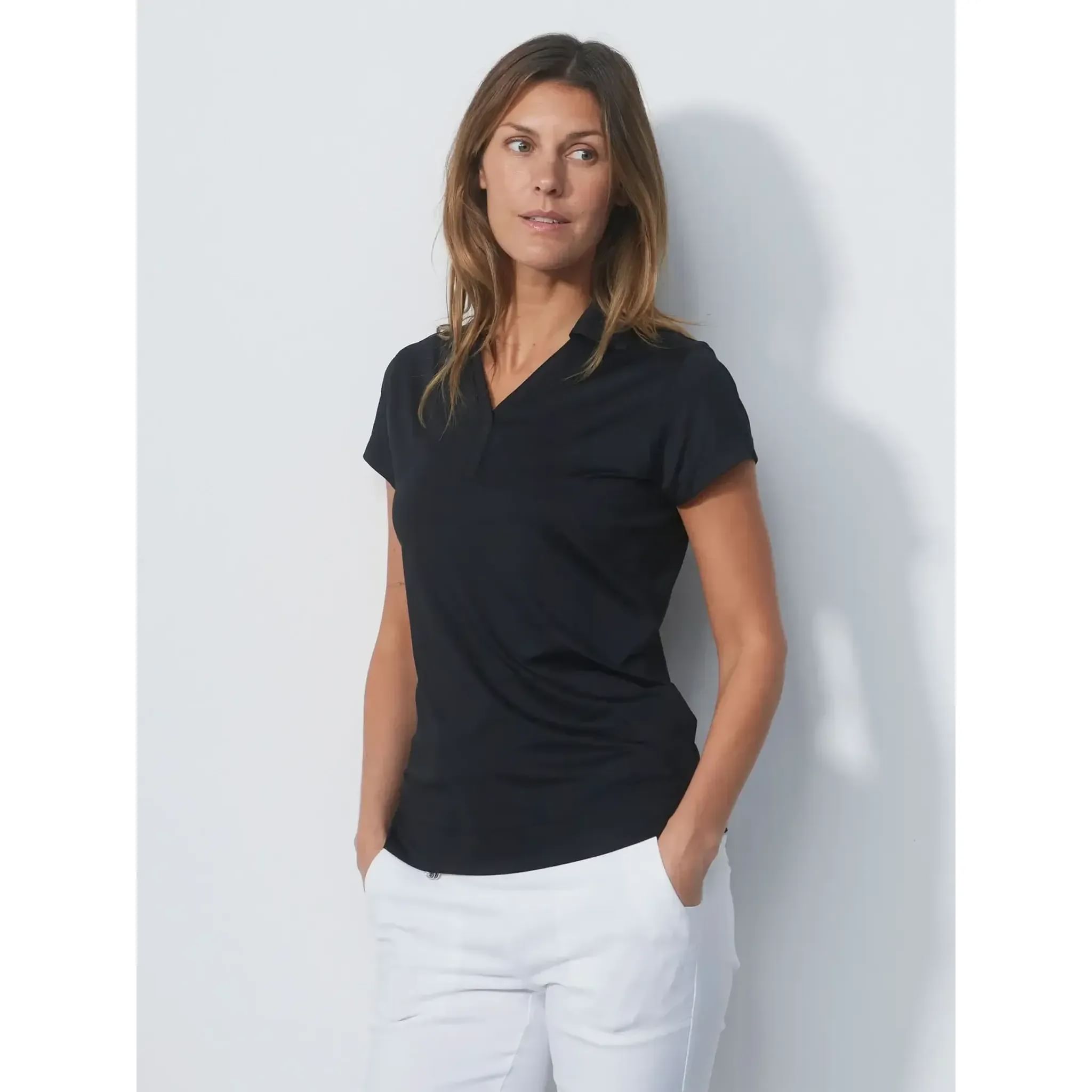 Daily Sports Anzio Shortsleeve Golfpolo