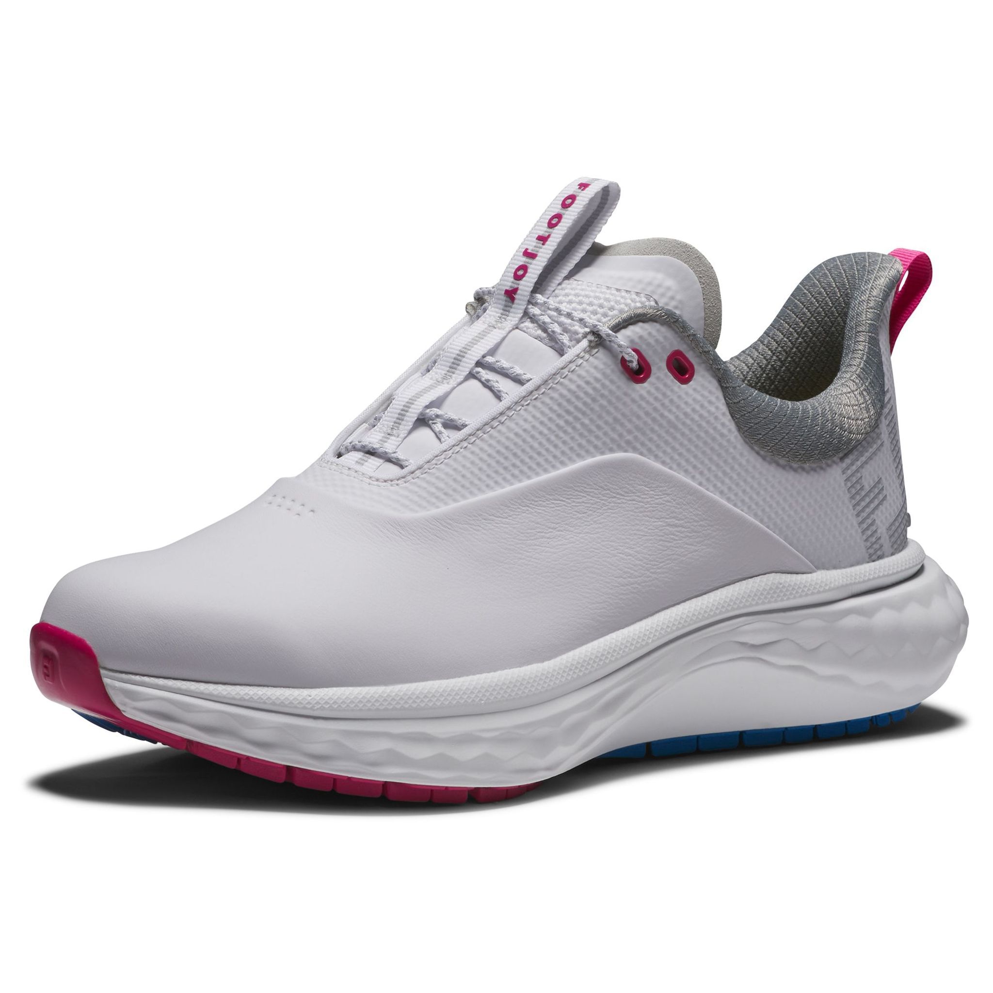 Buty do golfa Footjoy Quantum dla kobiet