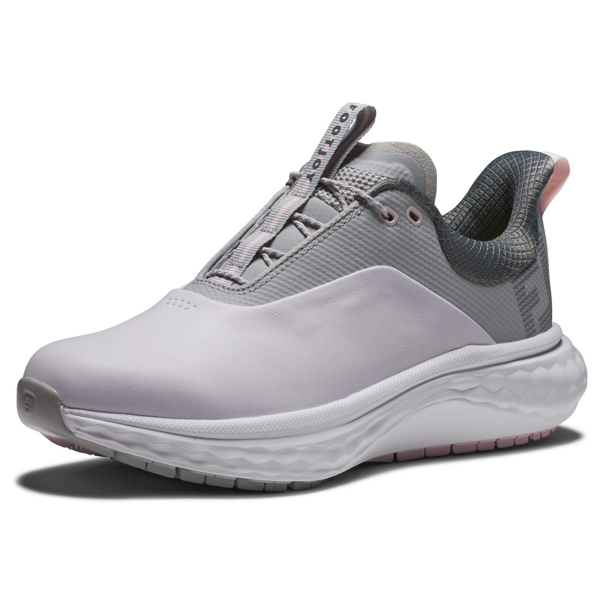 Buty do golfa Footjoy Quantum dla kobiet