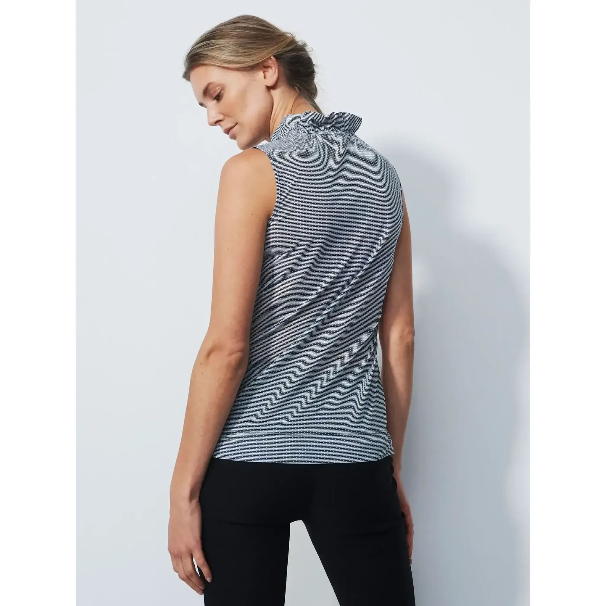 Daily Sports Quickdry Terni Sleeveless Poloshirt Damen