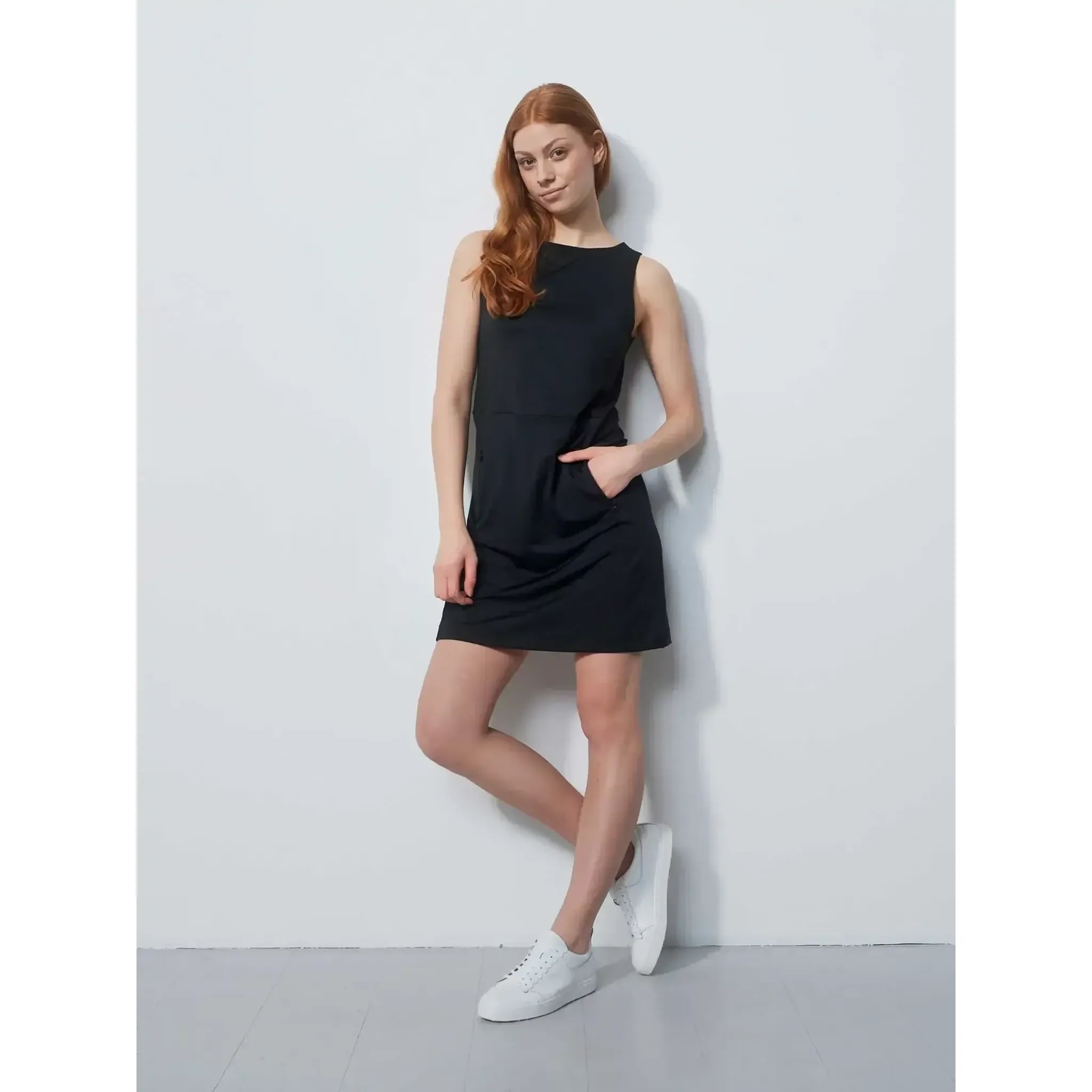 Daily Sports Savona Sleeveless Kleid Damen