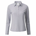 Codzienne Sporty Terni Longsleeve Golfpolo Damskie