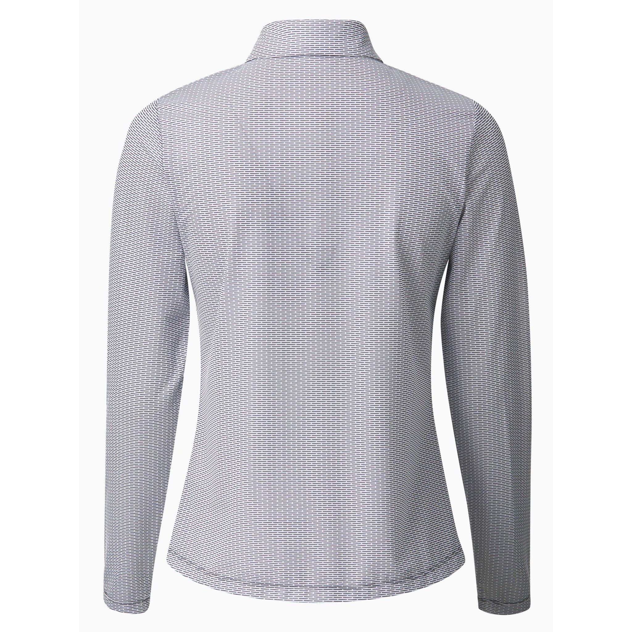 Codzienne Sporty Terni Longsleeve Golfpolo Damskie