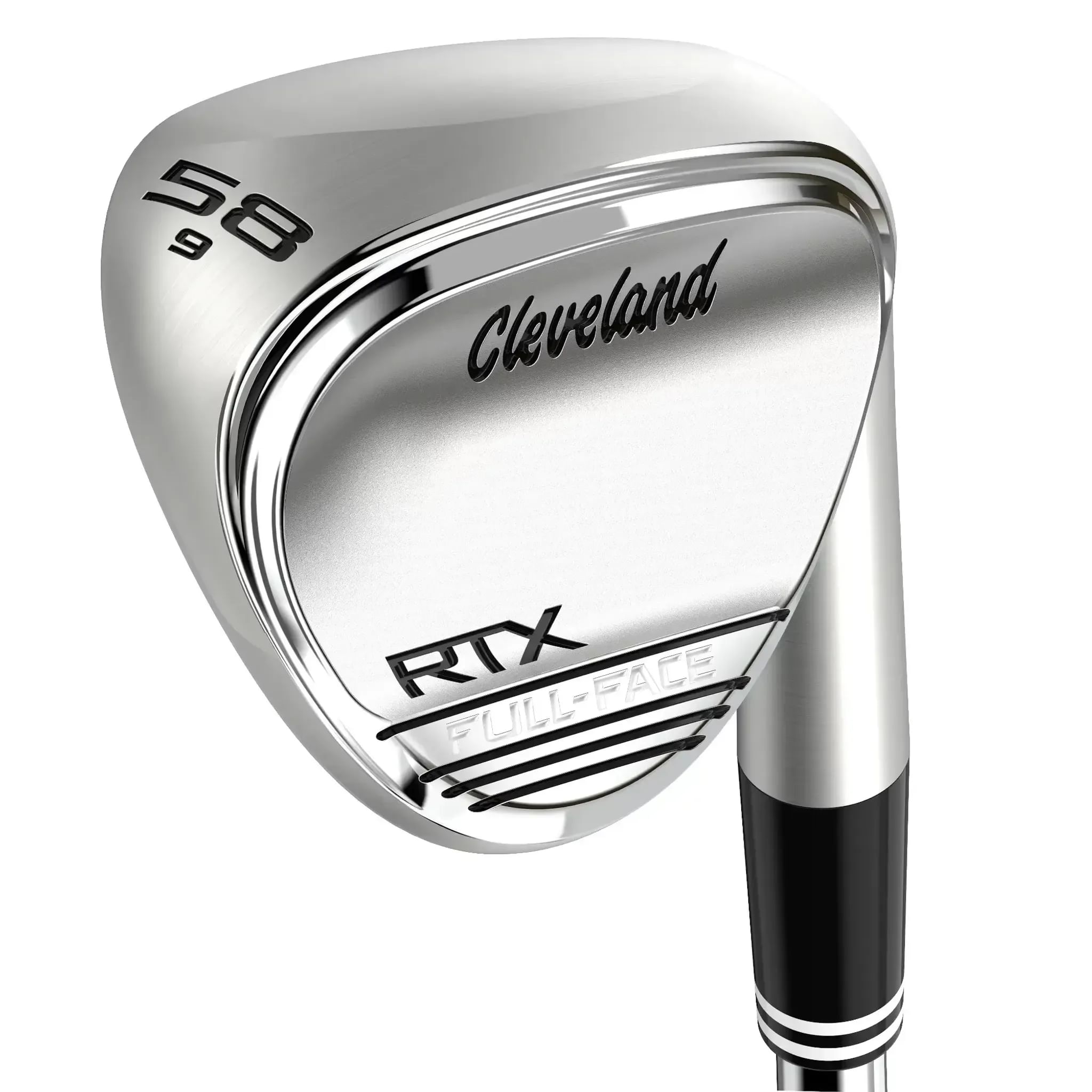 Cleveland RTX Zipcore Full Face 2 TS Wedge dla mężczyzn