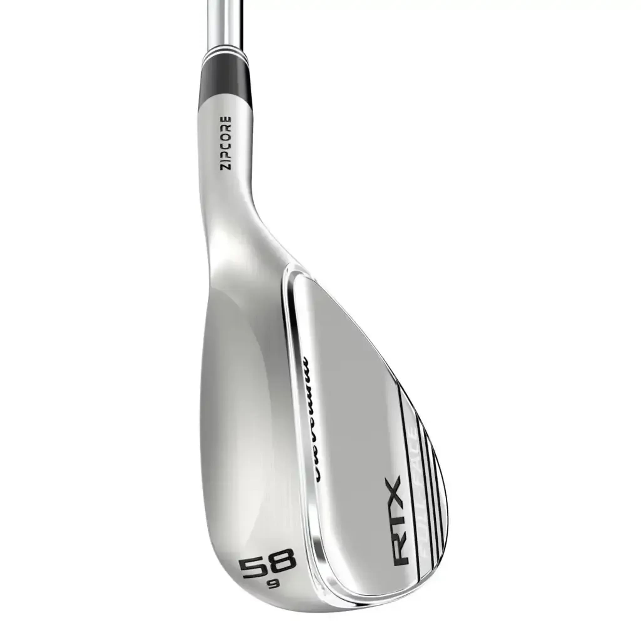 Cleveland RTX Zipcore Full Face 2 TS Wedge Herren