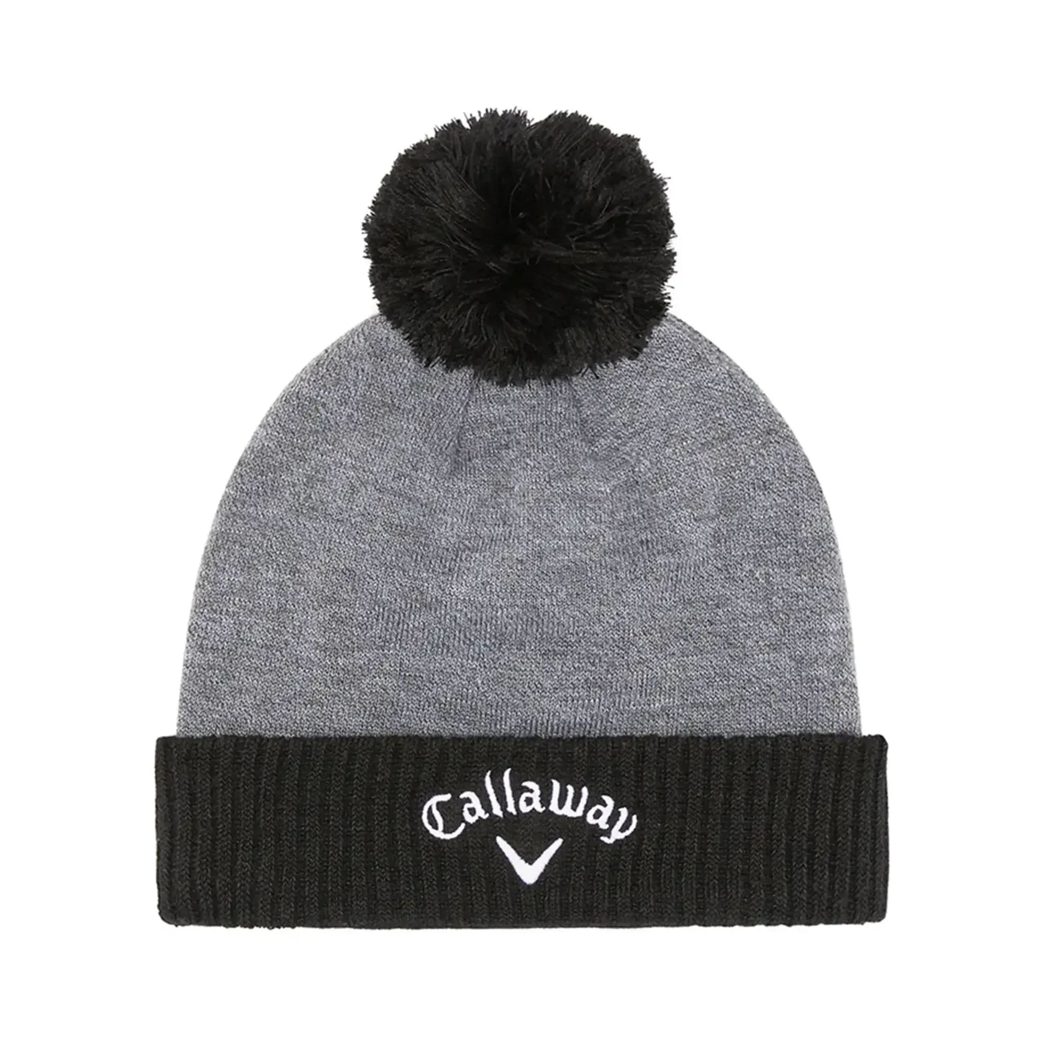 Callaway Pom Beanie Damskie