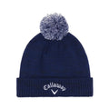 Callaway Pom Beanie Damskie