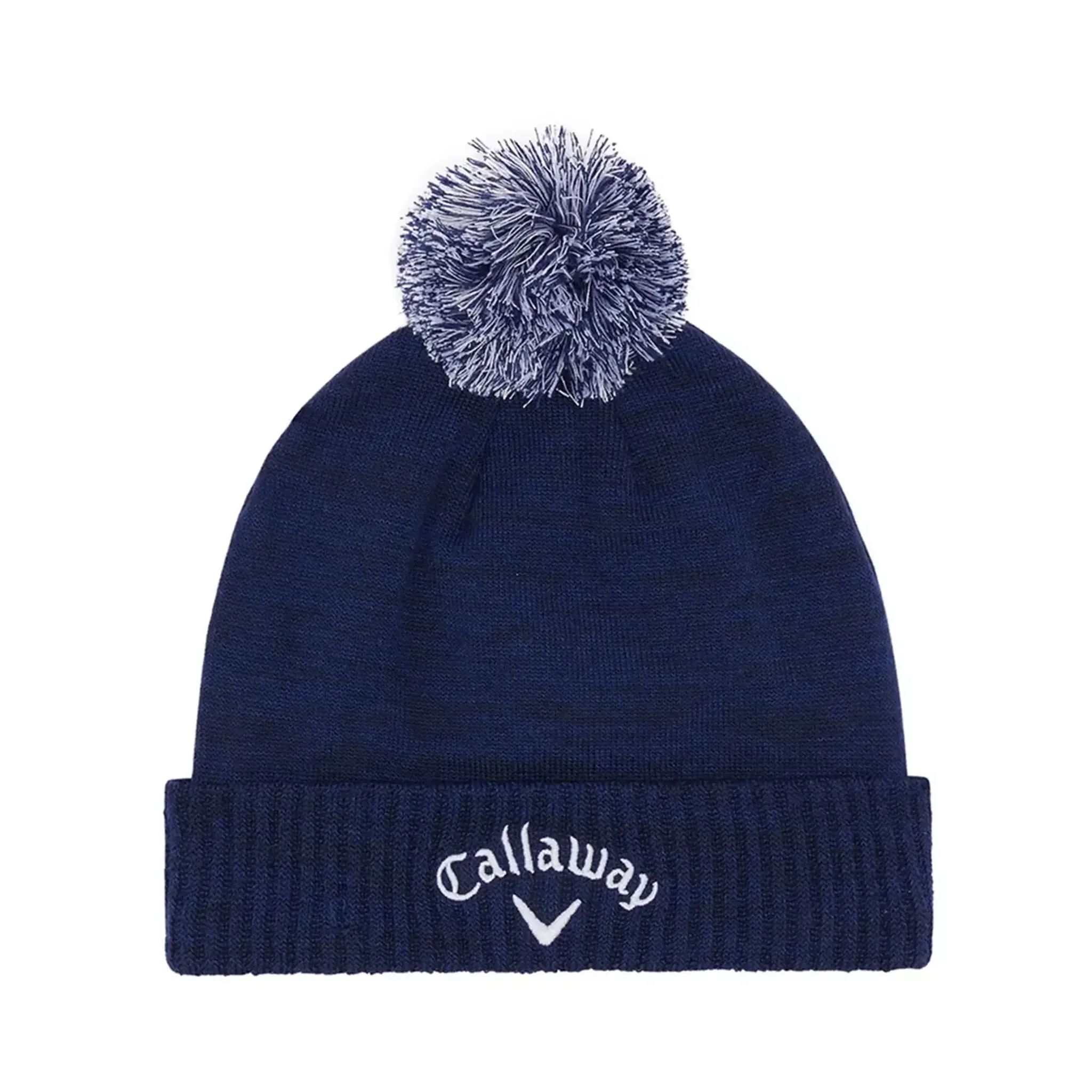 Callaway Pom Beanie Damskie