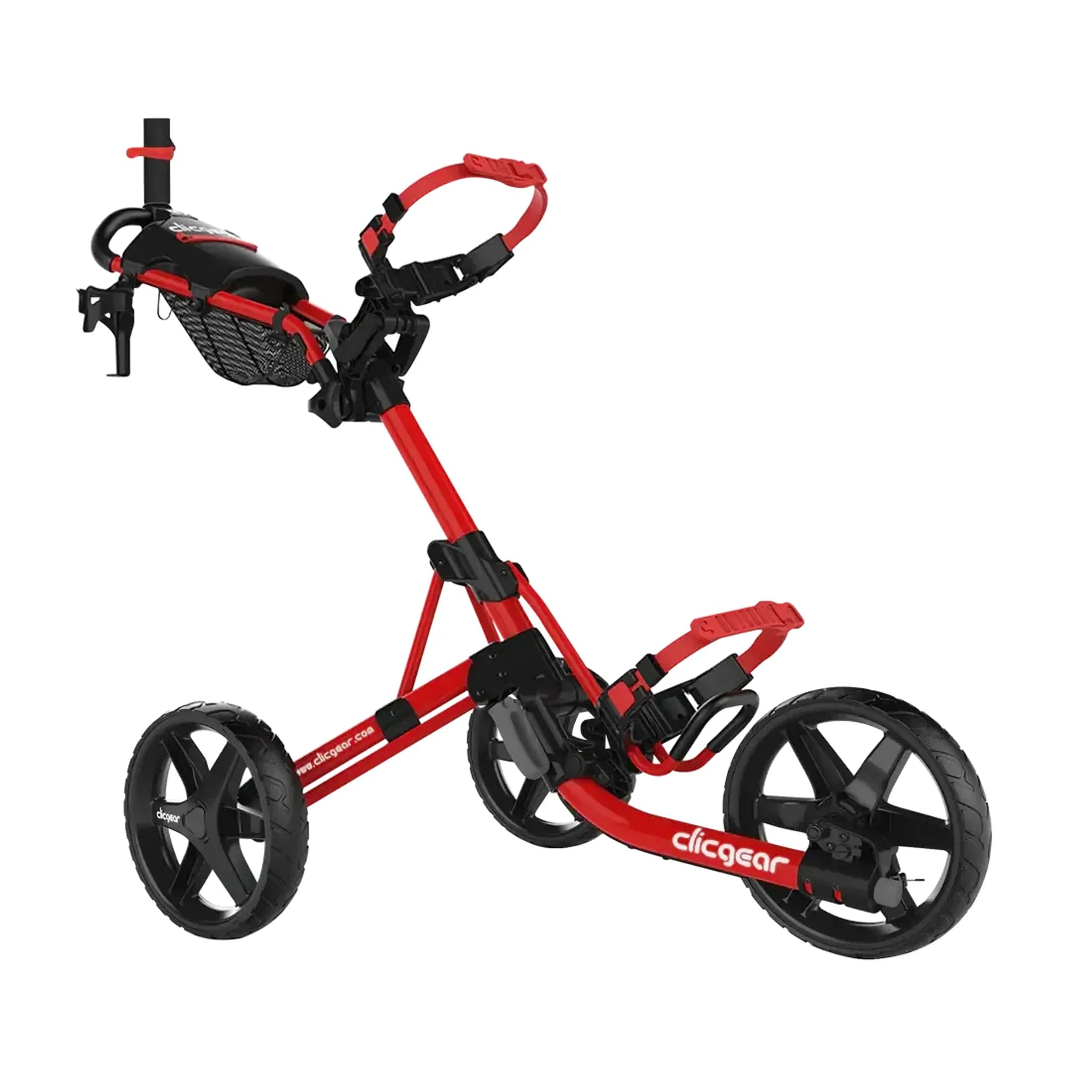 ClicGear 4.0 Golftrolley