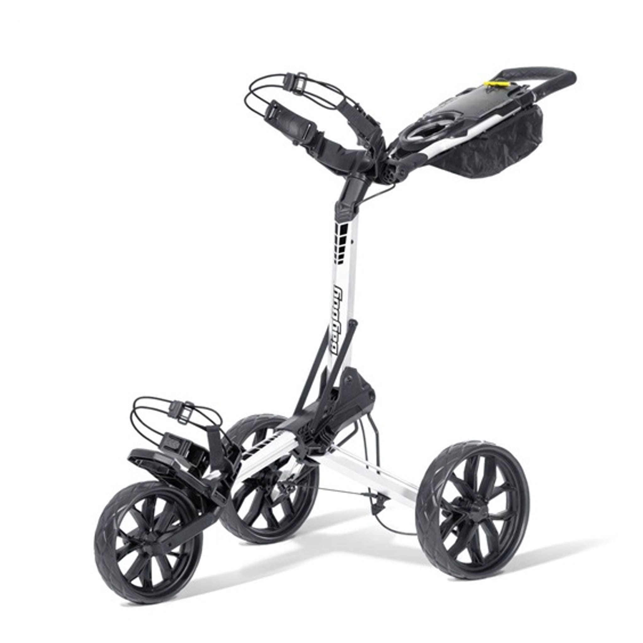 BagBoy Slimfold Golftrolley