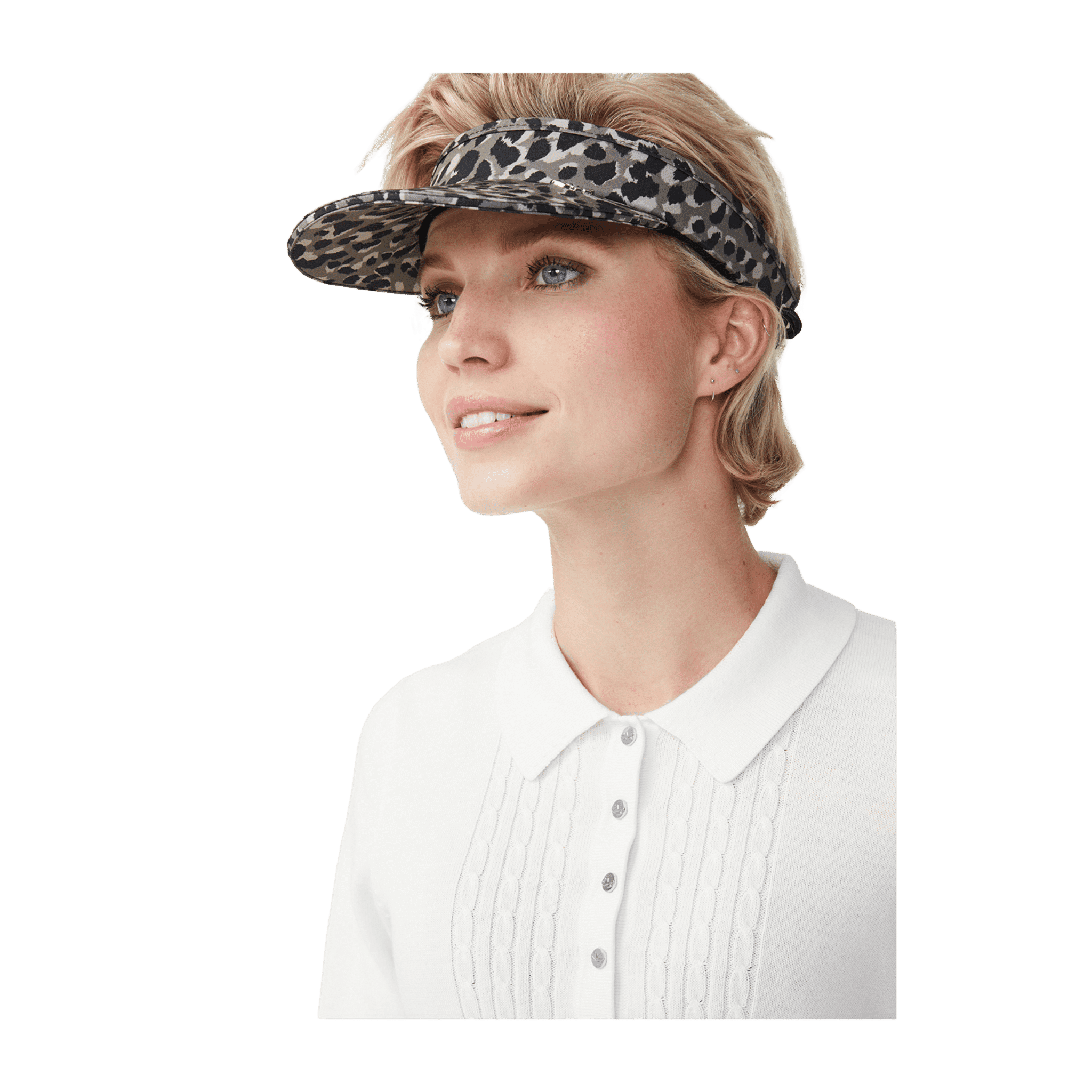 Röhnisch Sun Visor Damski