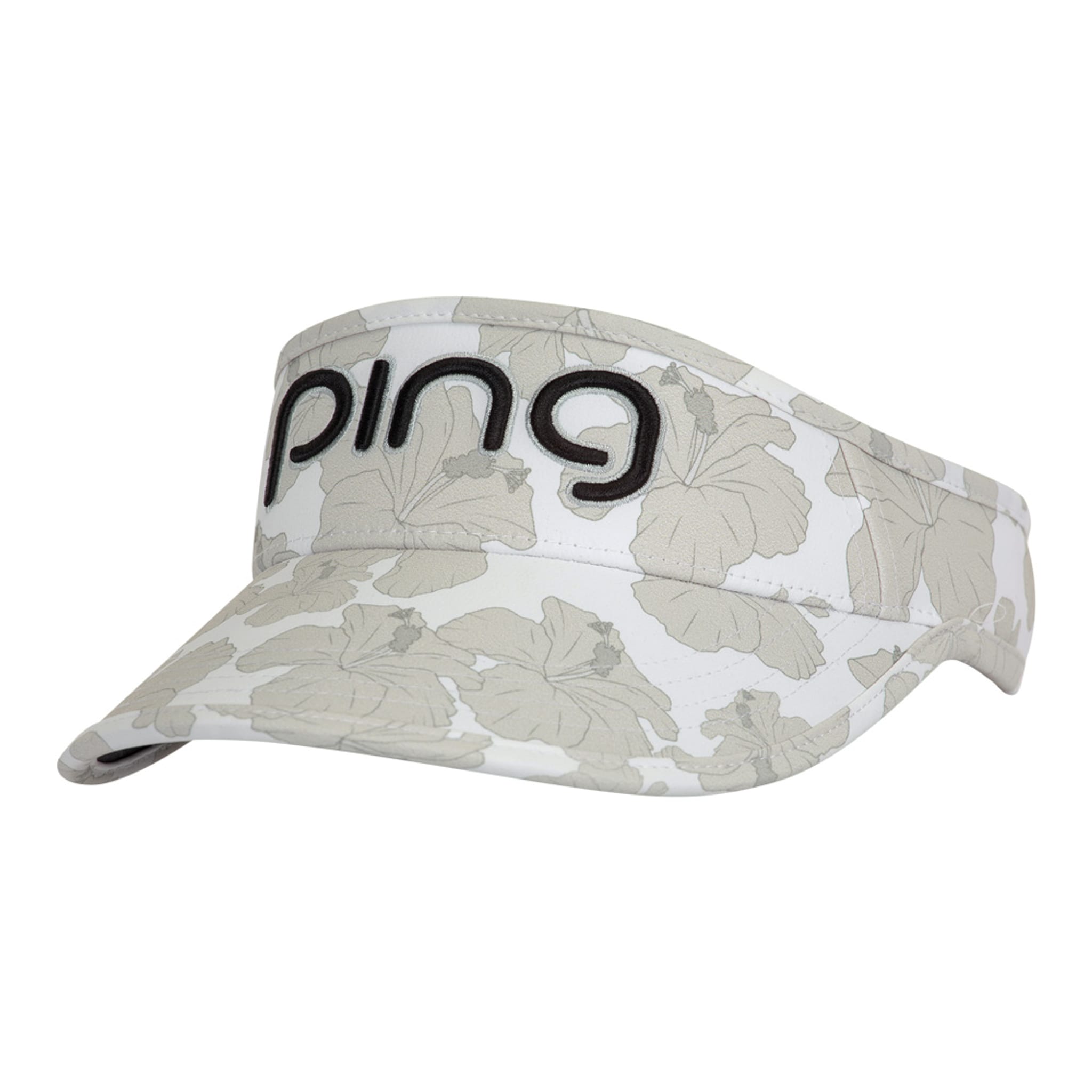 Ping Tour Delta Visor Damen