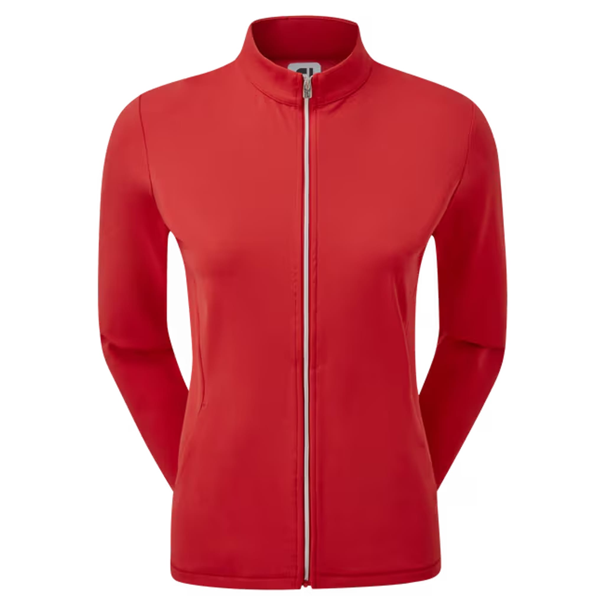 Footjoy Full-Zip Midlayer Damen