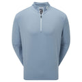 Footjoy Pin Dot Print Chill-Out Midlayer Męski