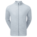 Footjoy Space Dye Full Zip Midlayer Męski