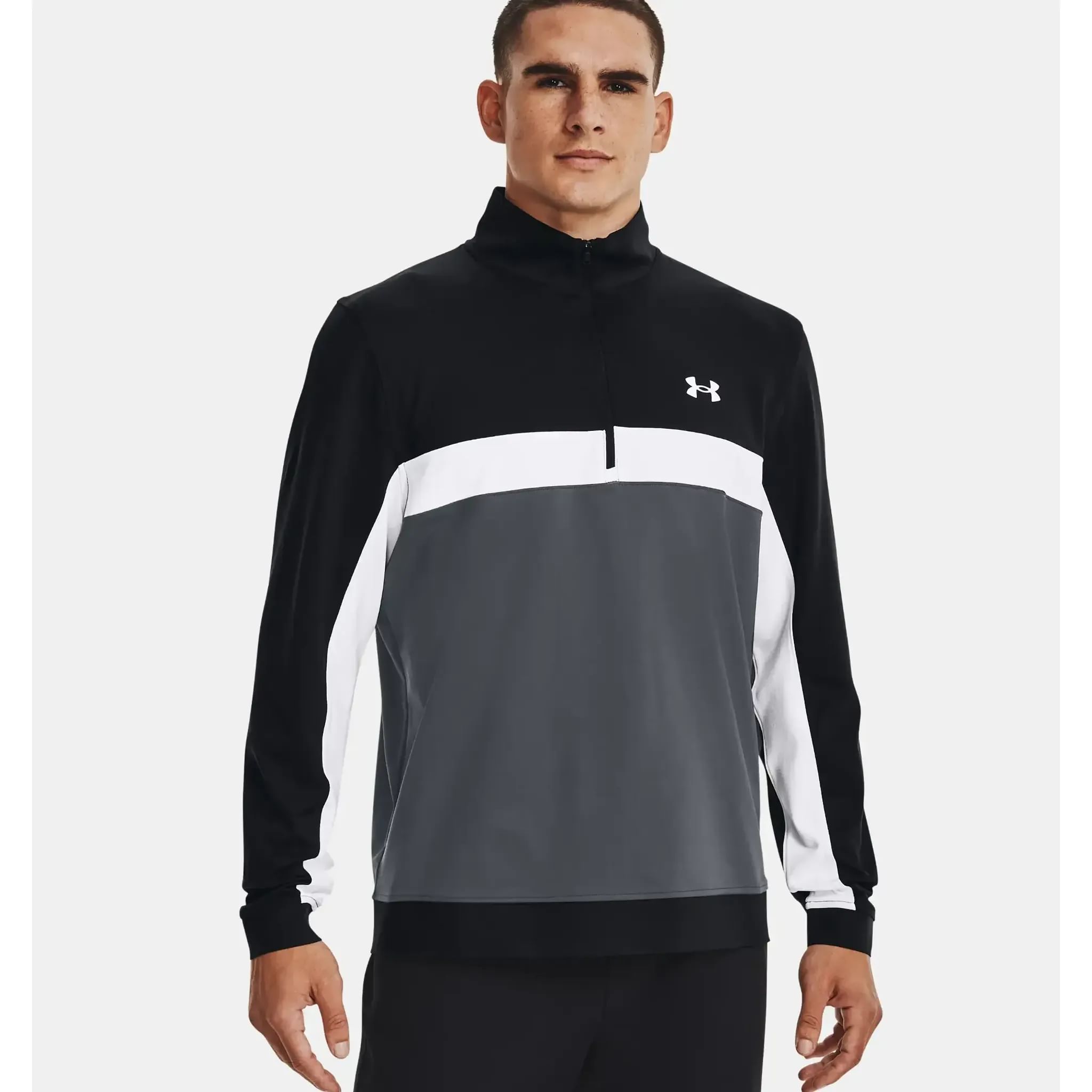 Under Armour Storm 1/2 Zip Midlayer Męskie