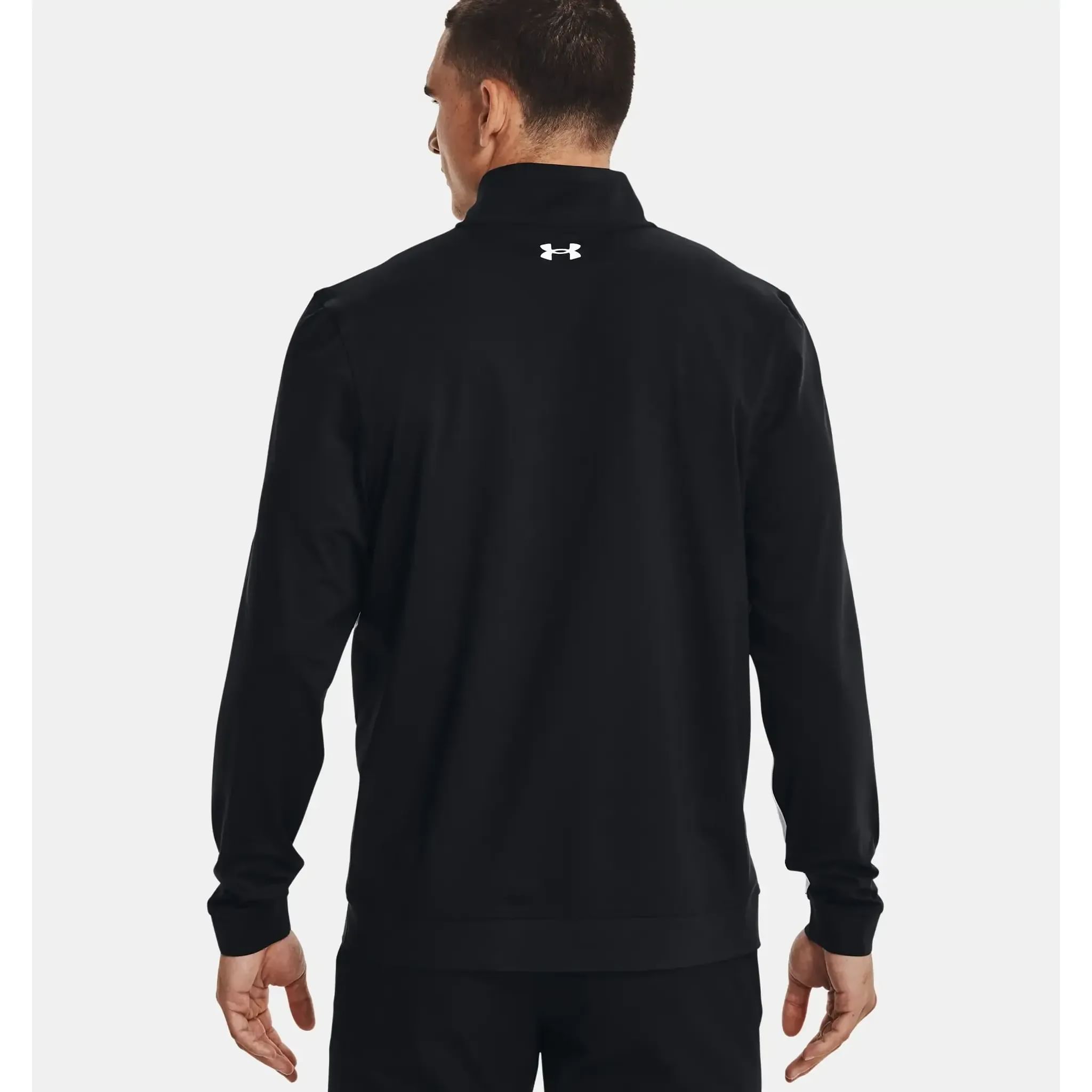 Under Armour Storm 1/2 Zip Midlayer Męskie