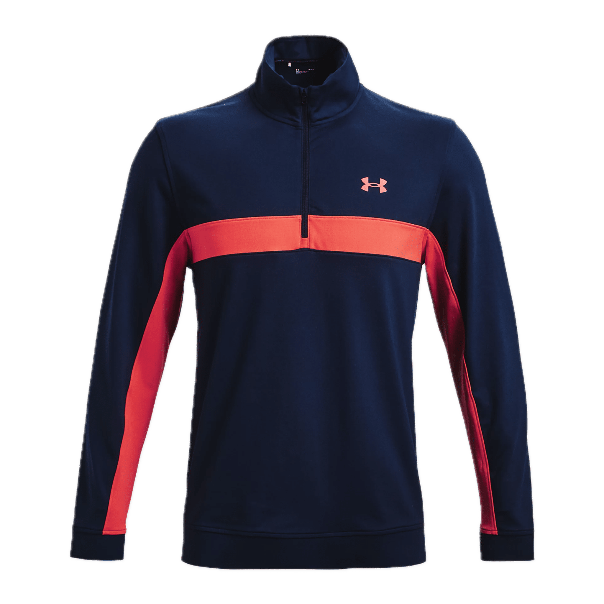 Under Armour Storm 1/2 Zip Midlayer Męski