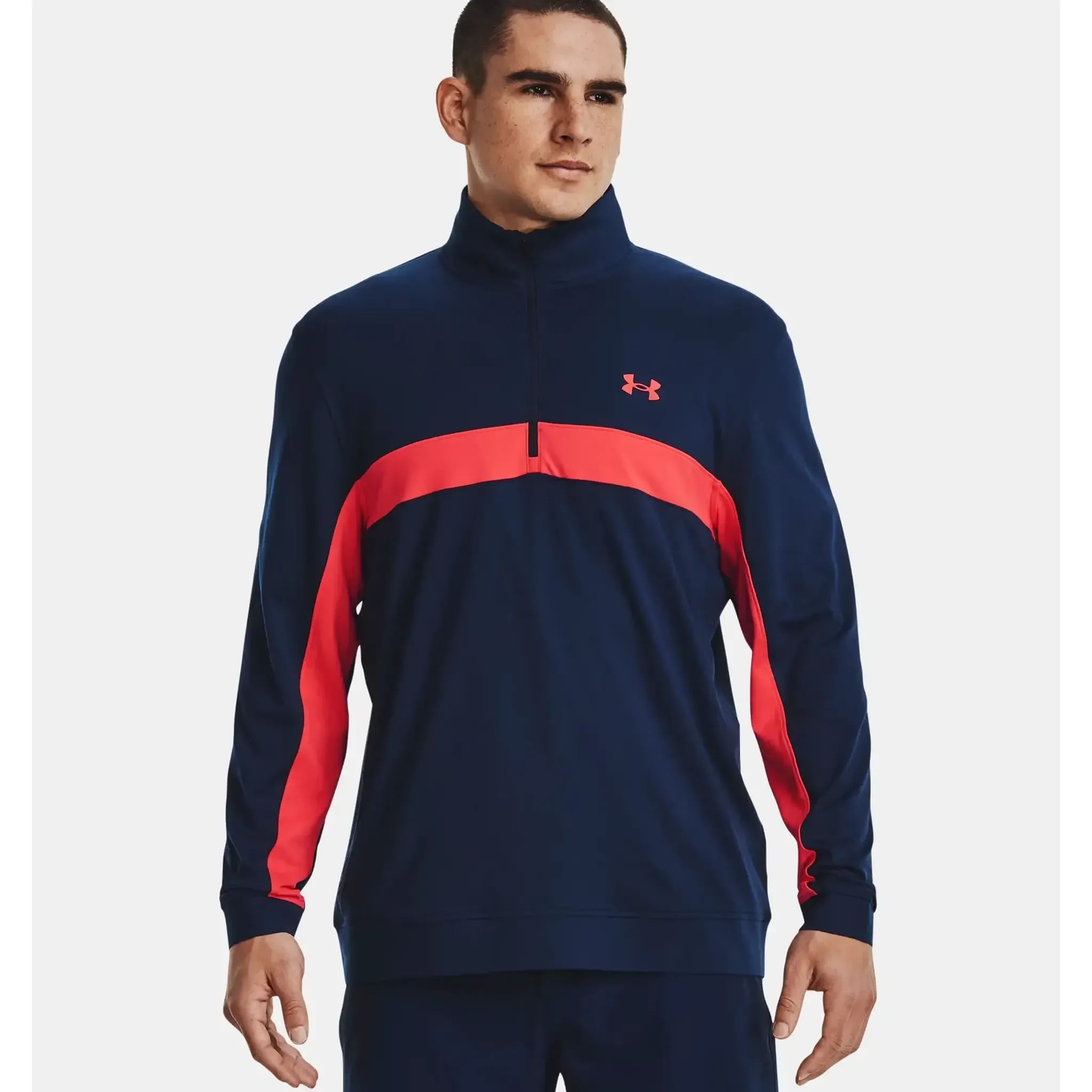 Under Armour Storm 1/2 Zip Midlayer Herren