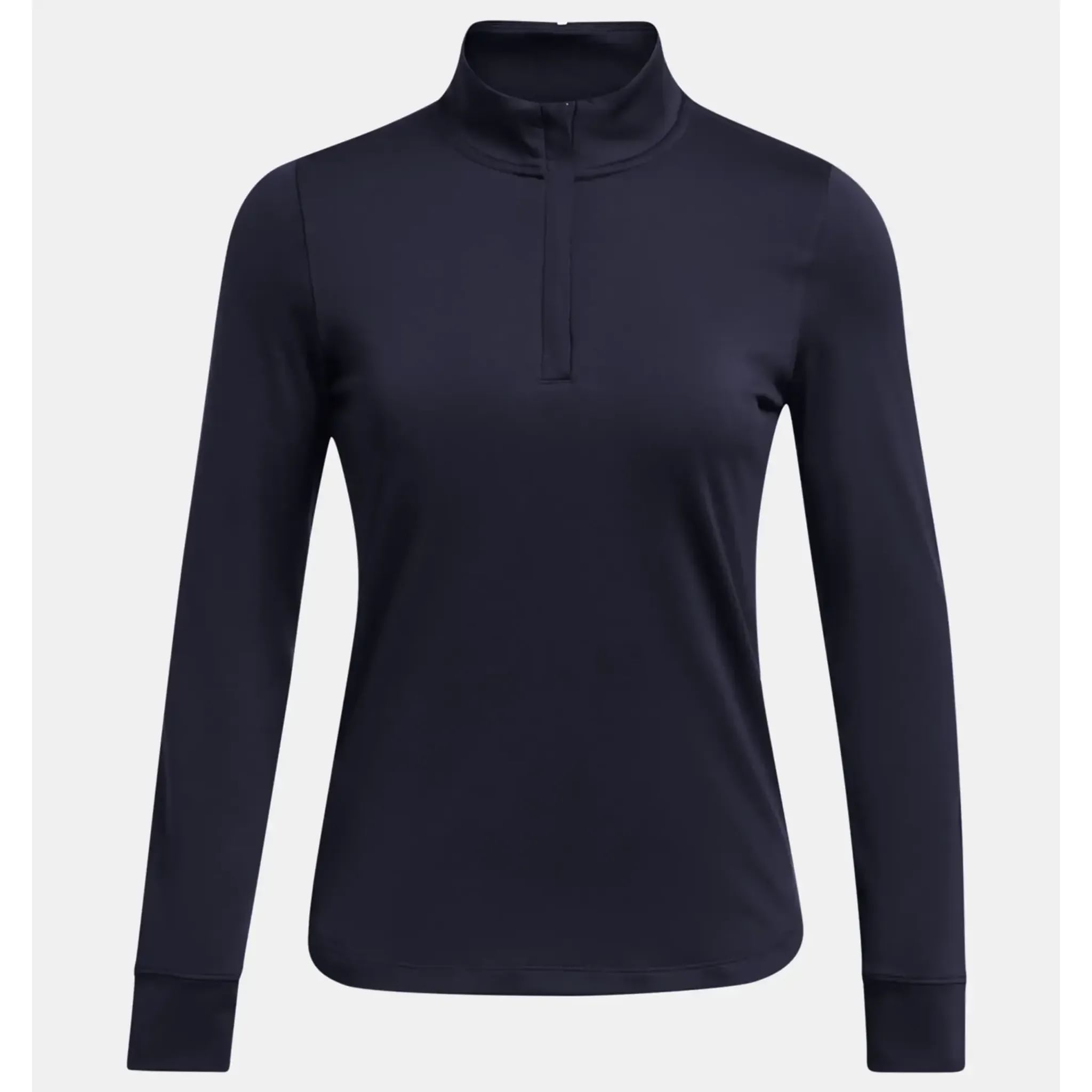 Under Armour UA Playoff 1/4 Zip Midlayer Męskie