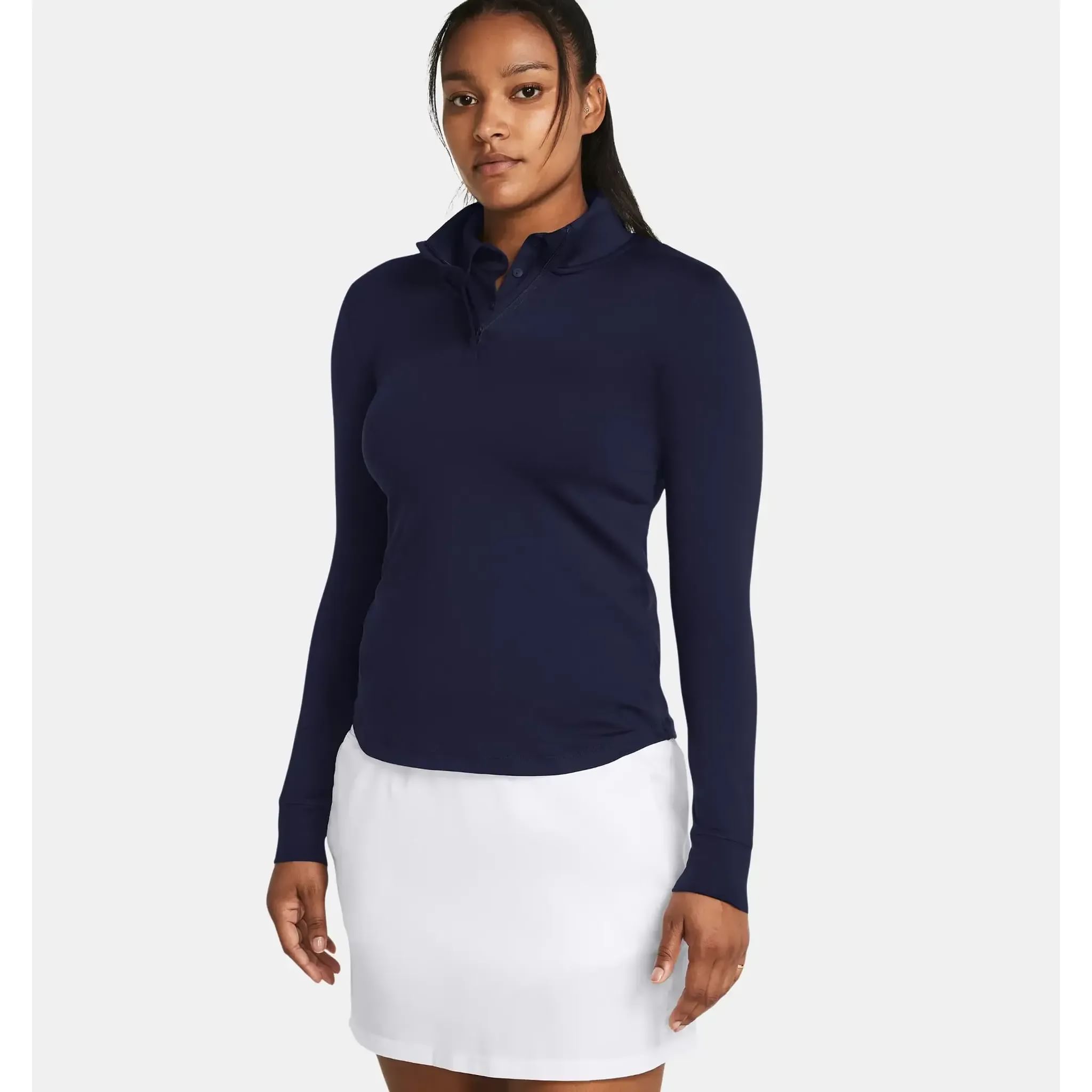 Under Armour UA Playoff 1/4 Zip Midlayer Męskie