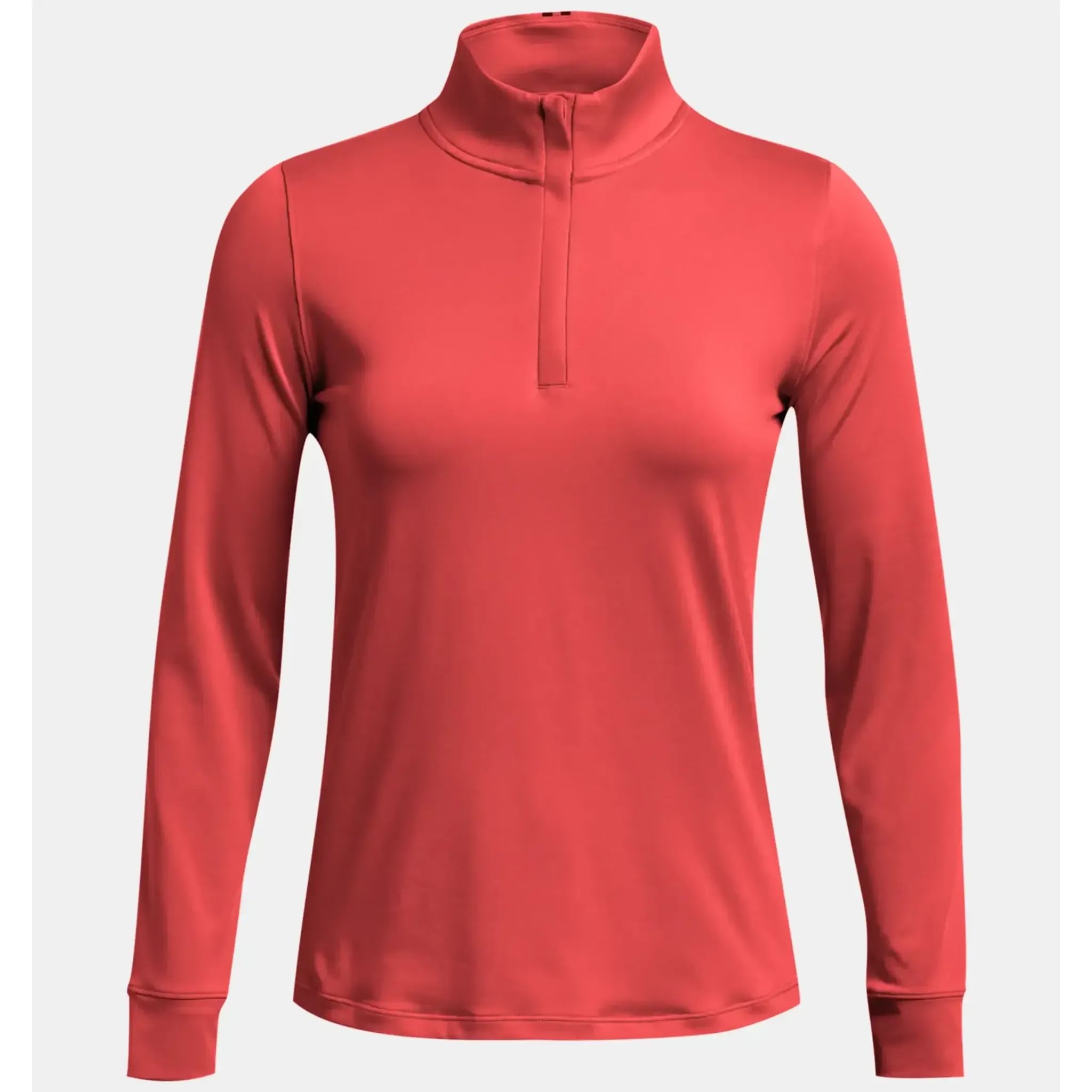 Under Armour UA Playoff 1/4 Zip Midlayer Męskie