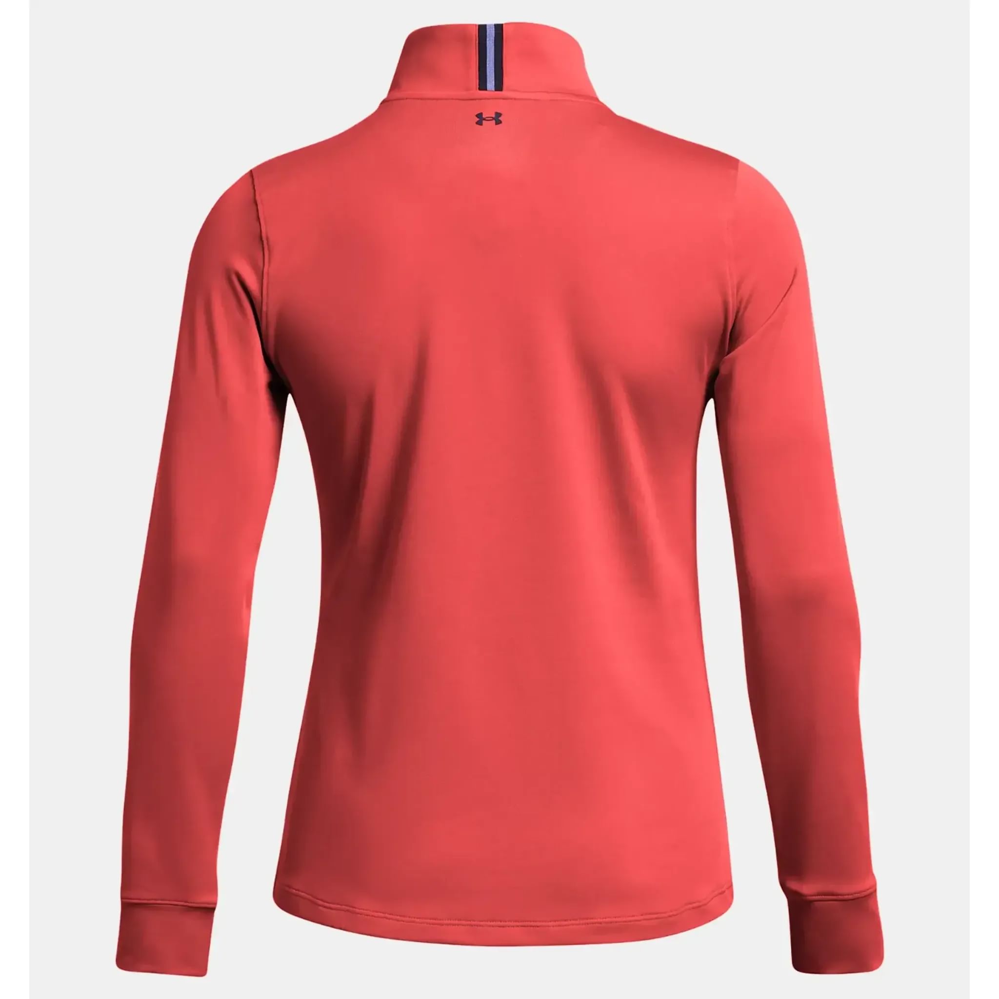 Under Armour UA Playoff 1/4 Zip Midlayer Męskie