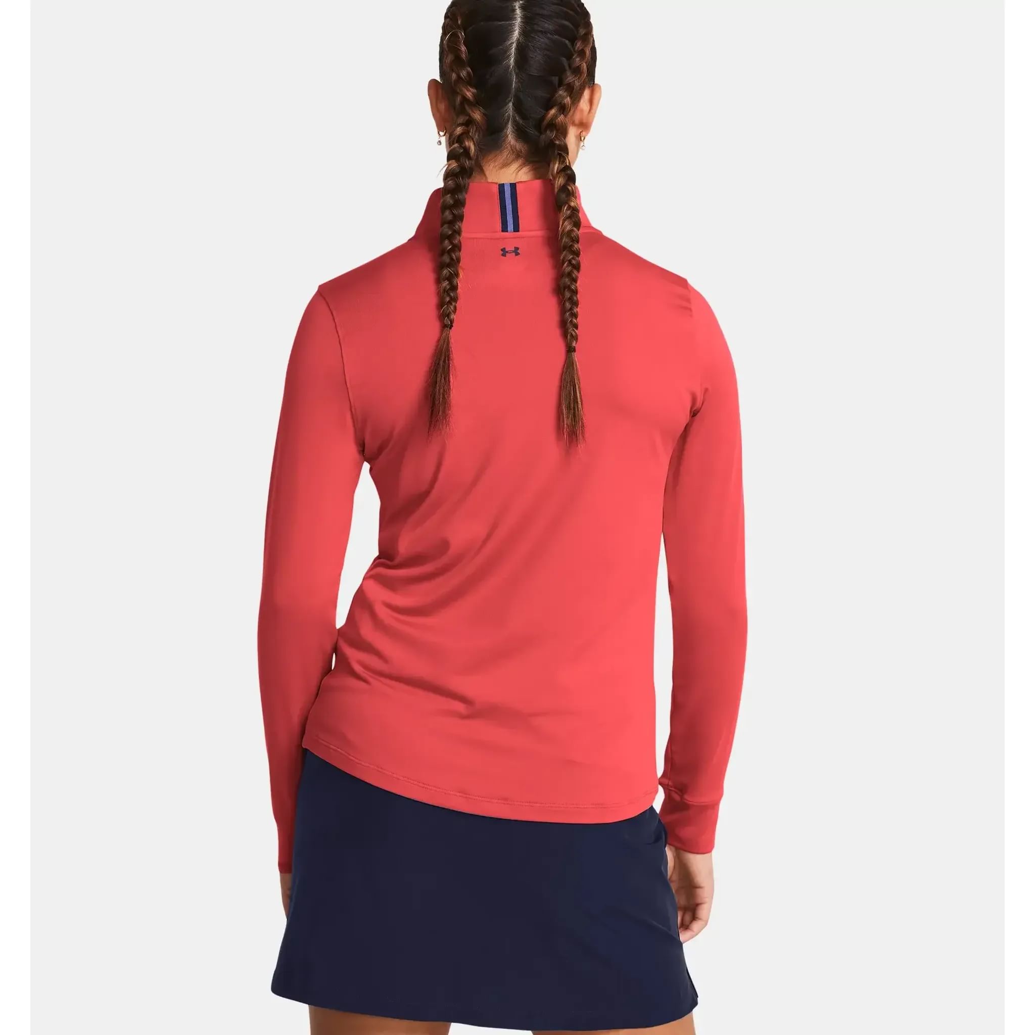 Under Armour UA Playoff 1/4 Zip Midlayer Męskie