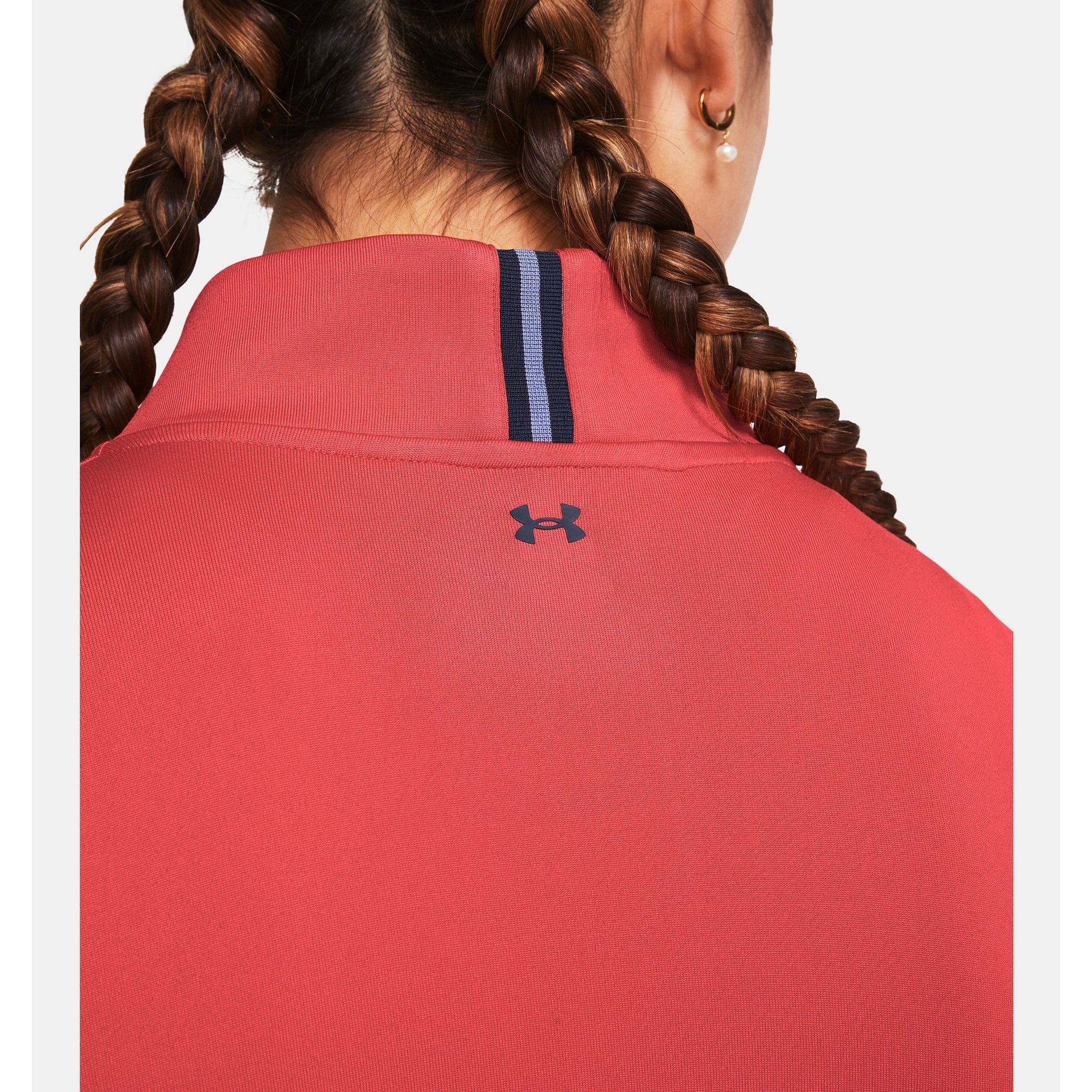 Under Armour UA Playoff 1/4 Zip Midlayer Męskie