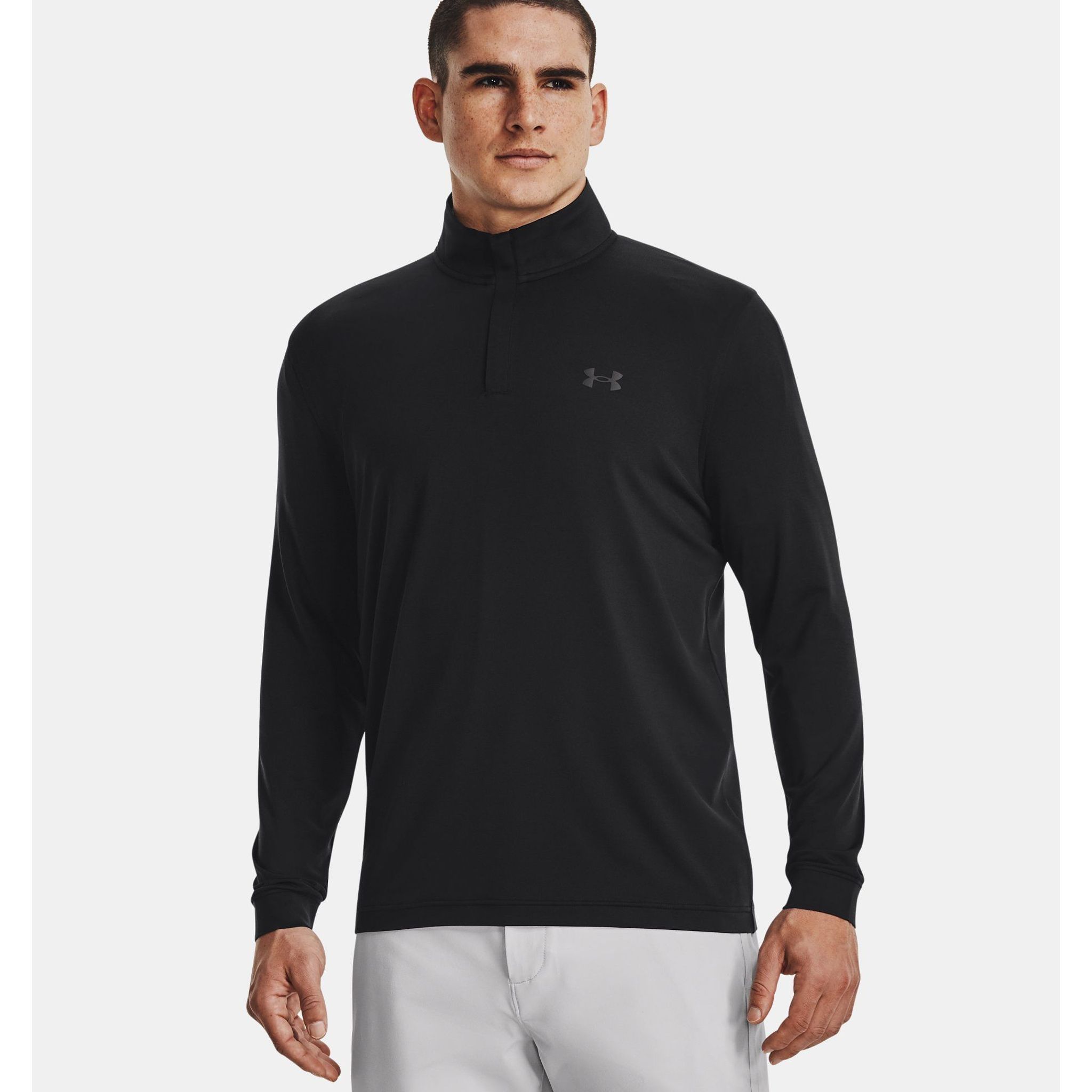 Under Armour UA Playoff 1/4 Zip Midlayer Męskie