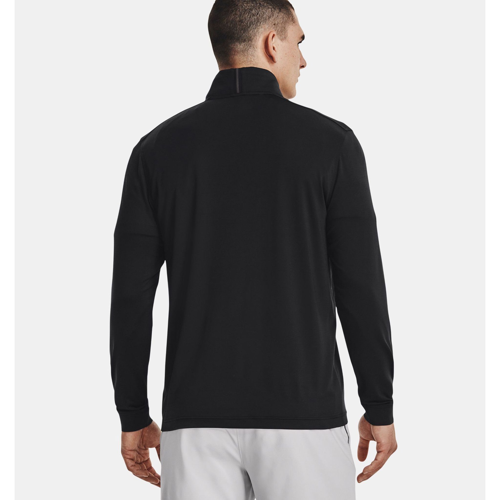 Under Armour UA Playoff 1/4 Zip Midlayer Męskie