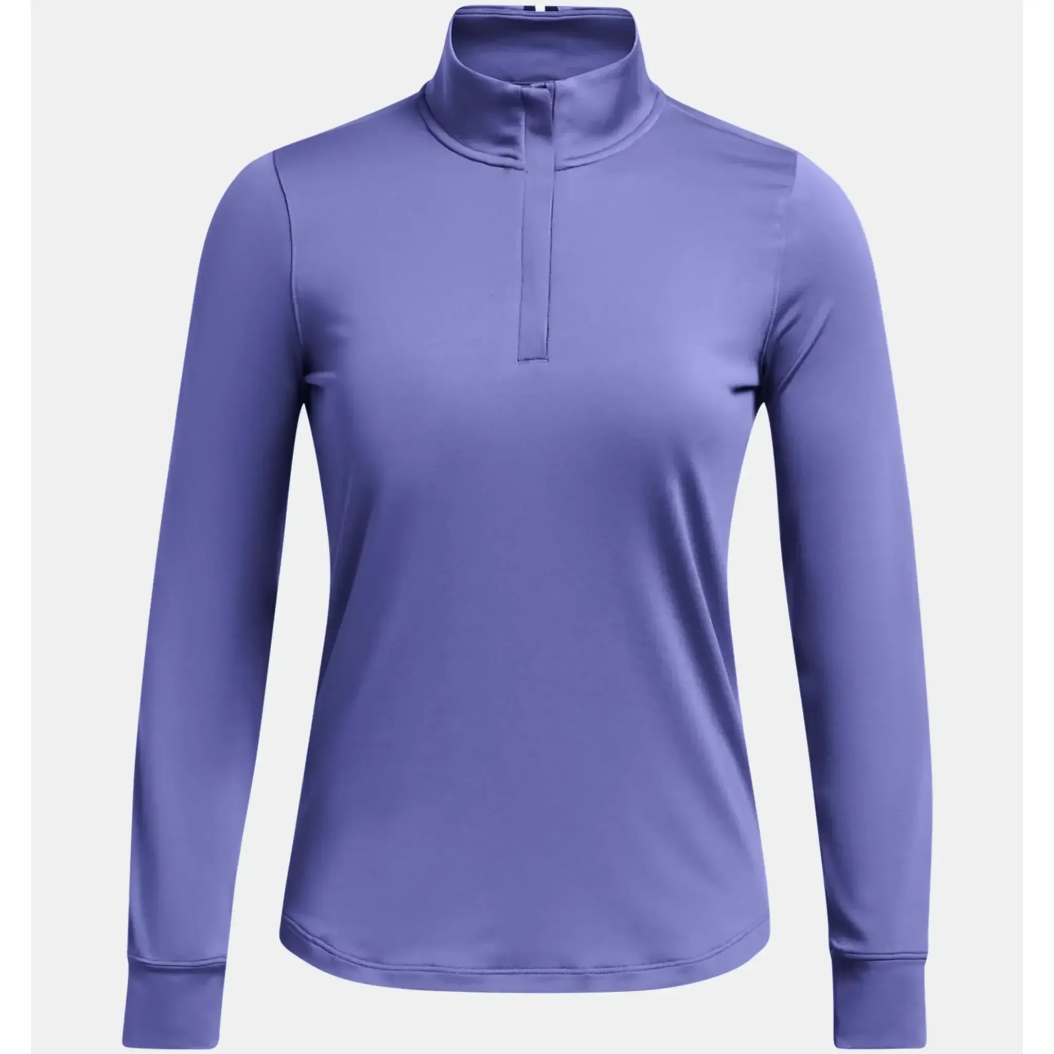 Under Armour UA Playoff 1/4 Zip Midlayer Męskie