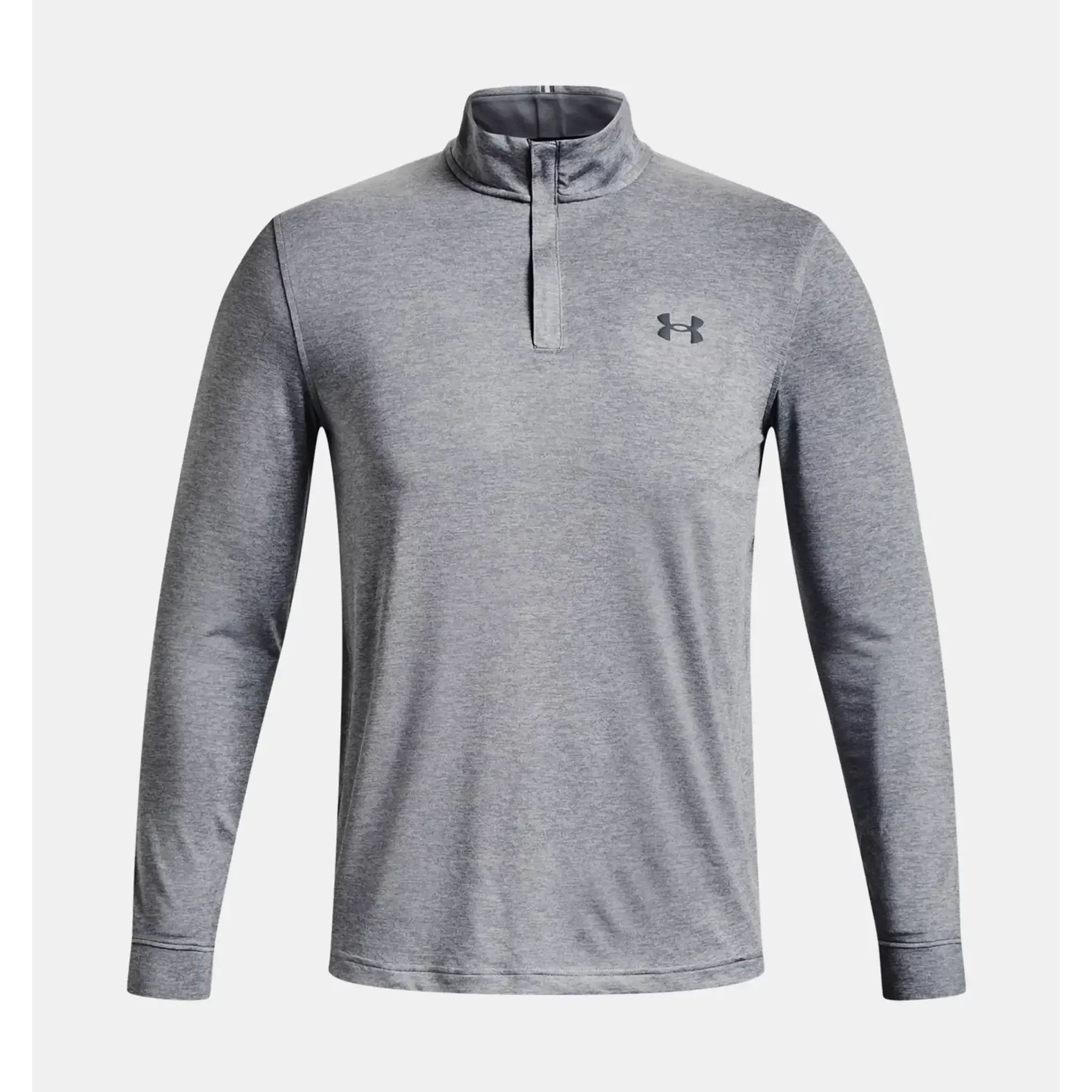 Under Armour UA Playoff 1/4 Zip Midlayer Męskie