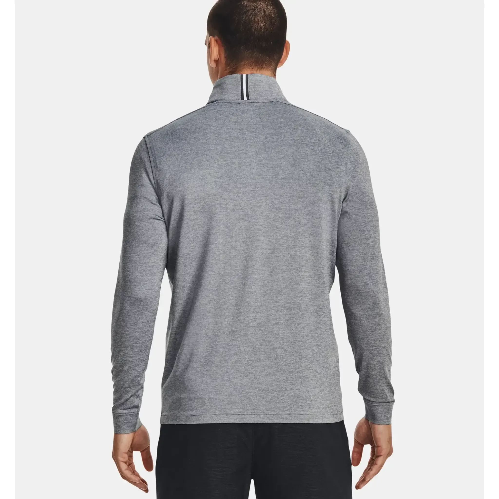 Under Armour UA Playoff 1/4 Zip Midlayer Męskie