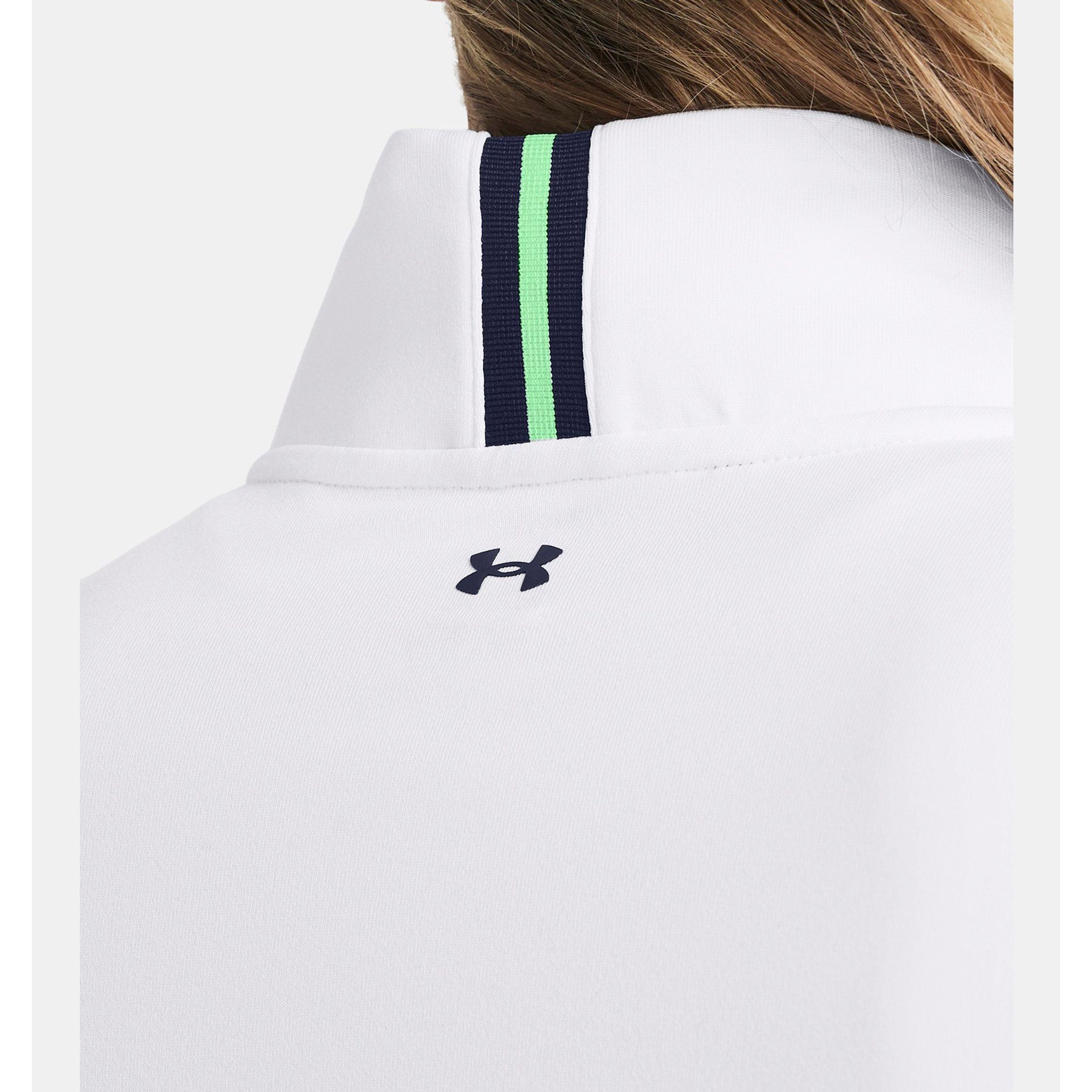 Under Armour UA Playoff 1/4 Zip Midlayer Męskie