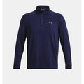 Under Armour UA Playoff 1/4 Zip Midlayer Męskie