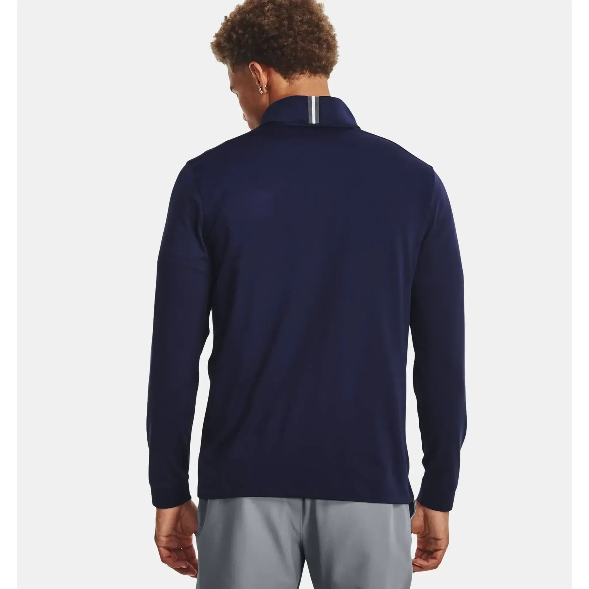 Under Armour UA Playoff 1/4 Zip Midlayer Męskie