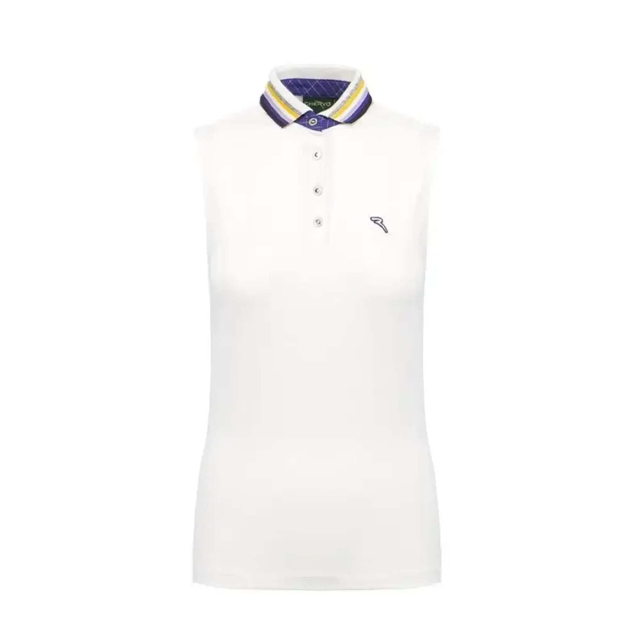 Chervo Aika Poloshirt Damskie