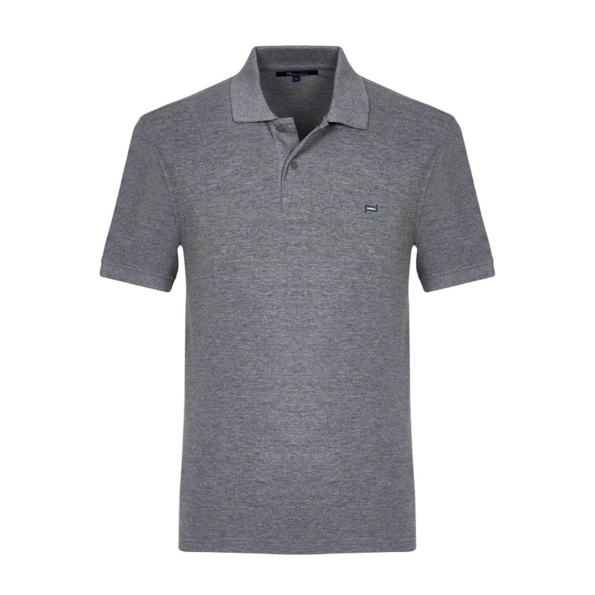 Camicissima Basic Poloshirt Herren