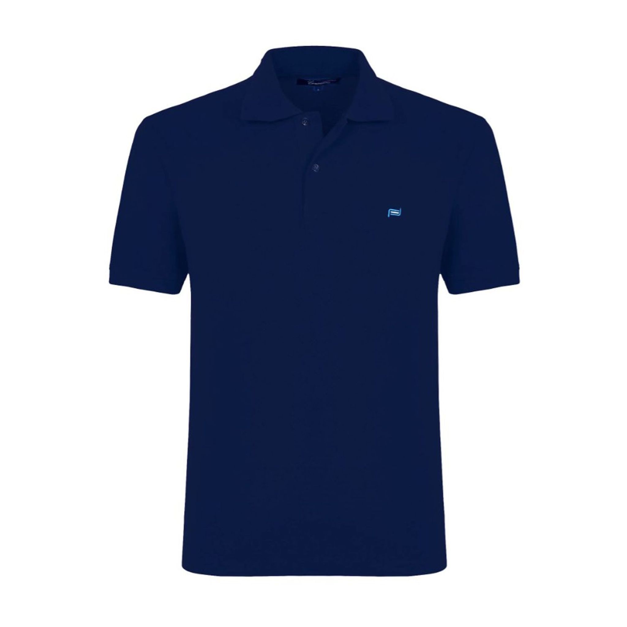 Camicissima Basic Poloshirt Herren