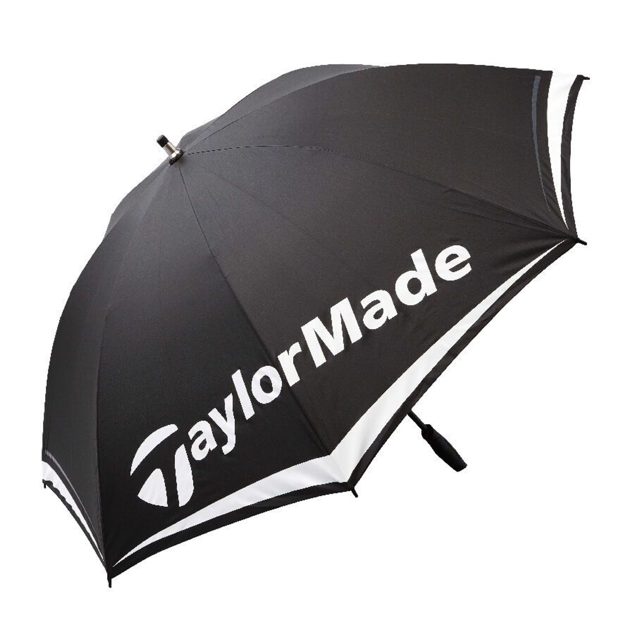 TaylorMade Double Canopy Golfschirm