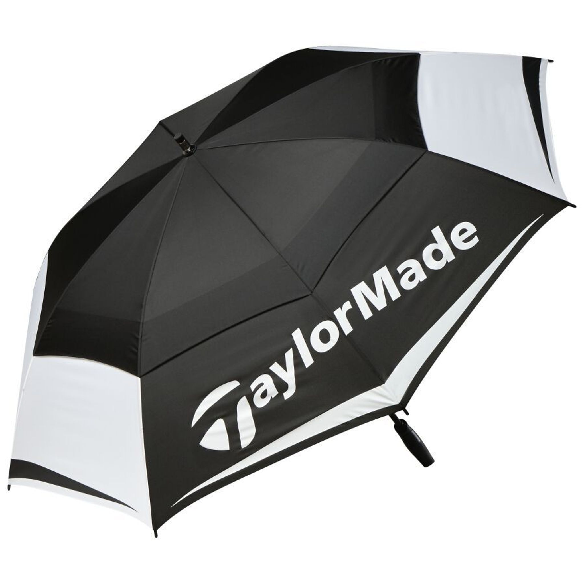 TaylorMade Double Canopy Golfschirm