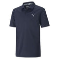 Puma Boys Essential Koszulka Polo