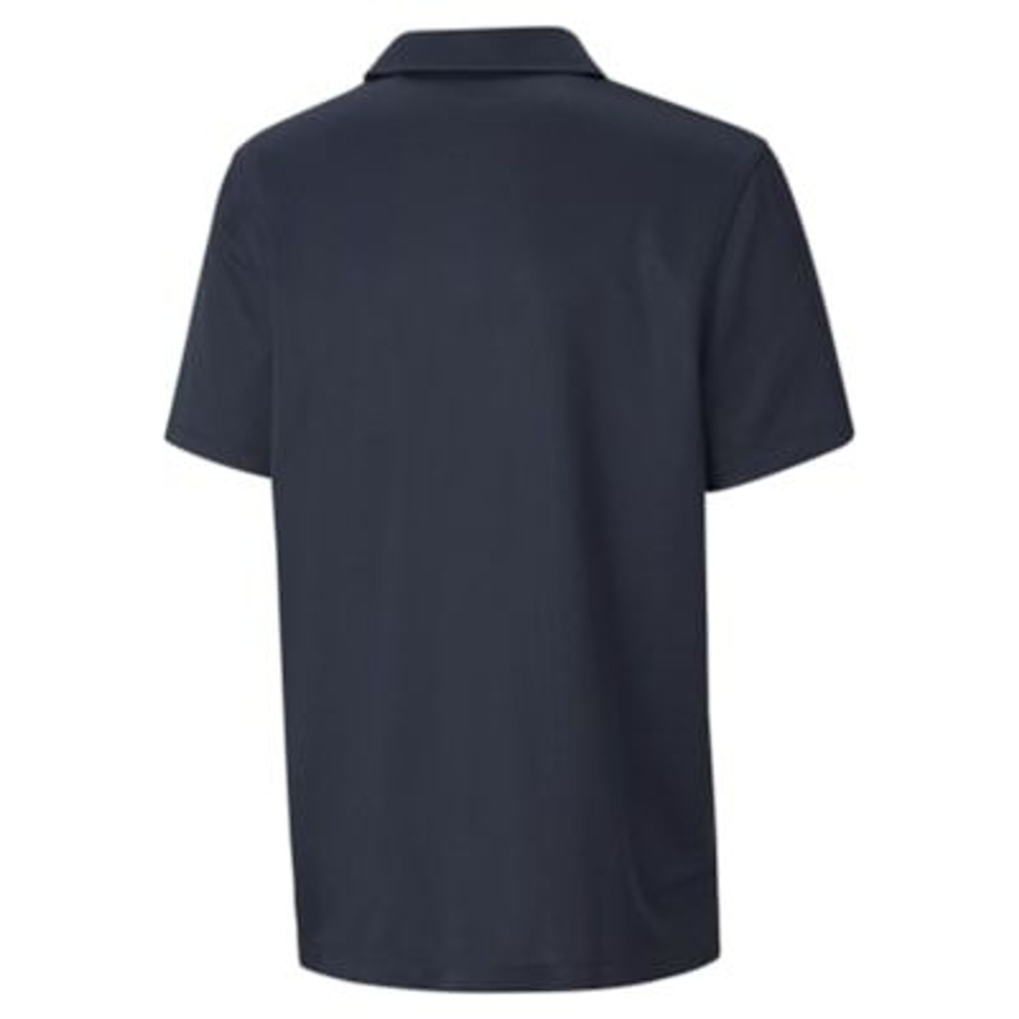 Puma Boys Essential Koszulka Polo