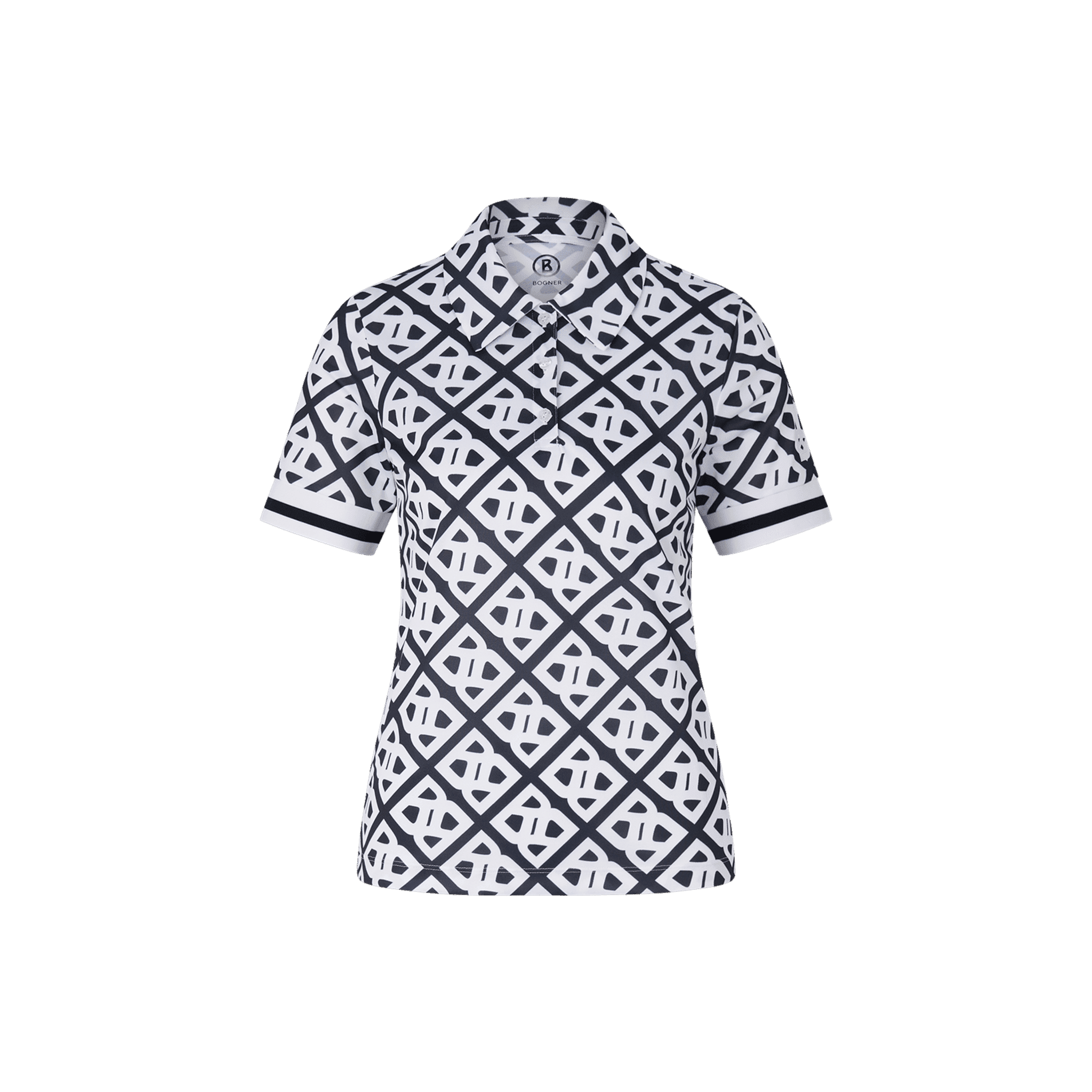 Bogner Calysa Poloshirt Damen