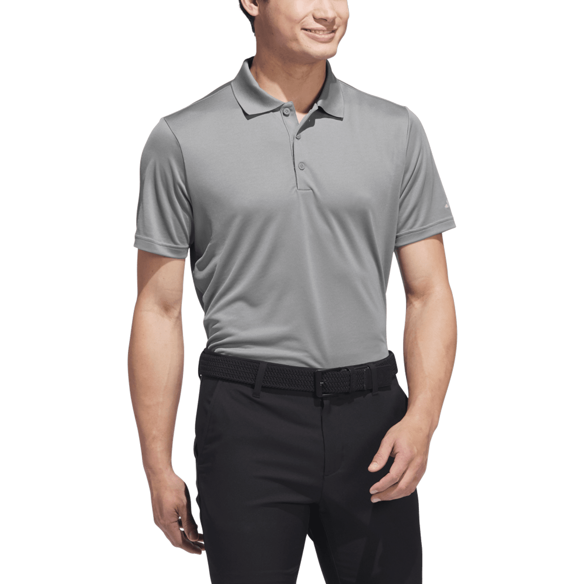 Adidas Core Performance Poloshirt Herren