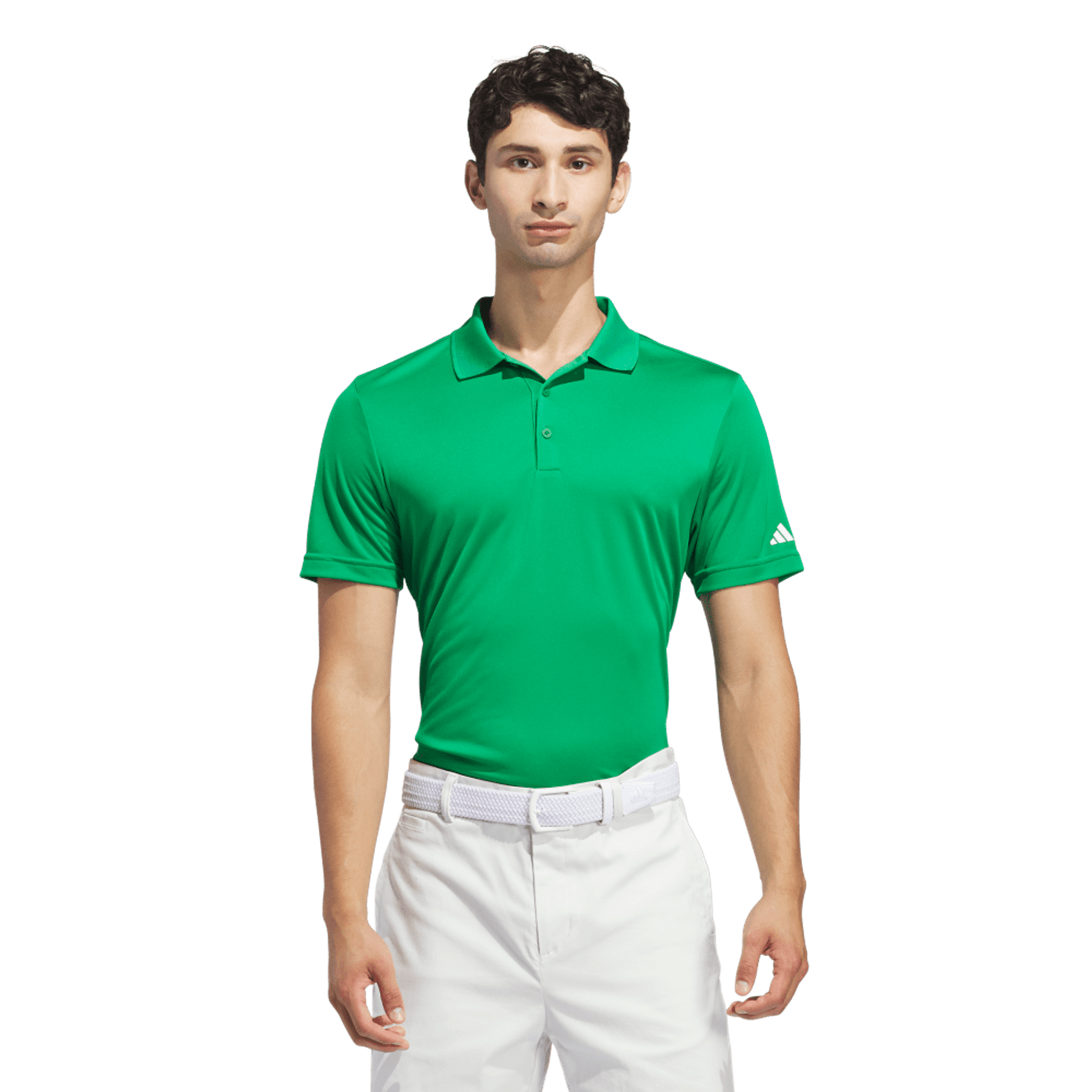 Adidas Core Performance Koszulka polo męska