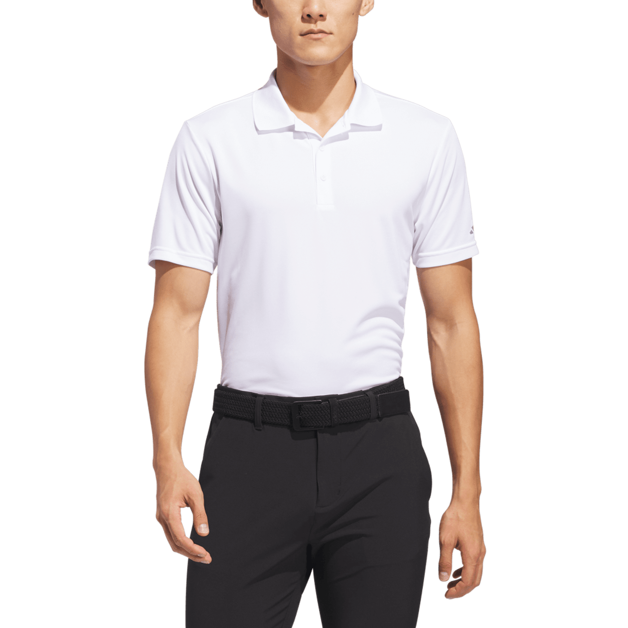 Adidas Core Performance Koszulka polo męska