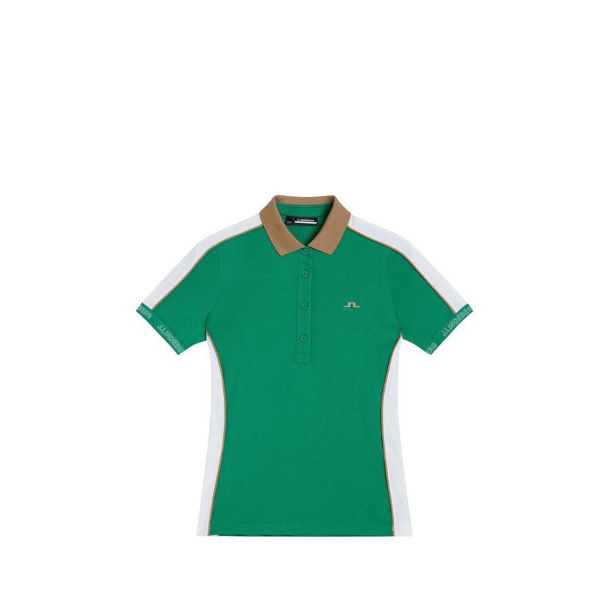 J. Lindeberg Damai Poloshirt Damen