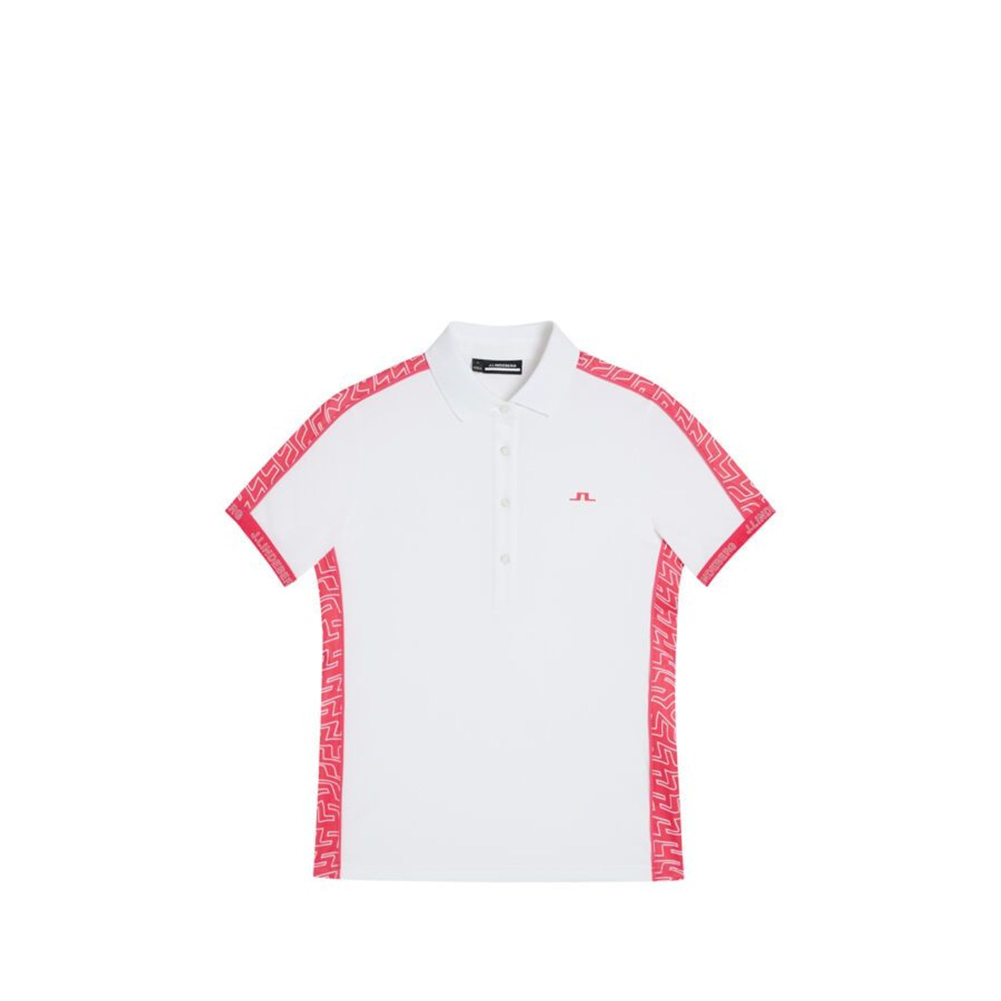 J. Lindeberg Damai Poloshirt Damen